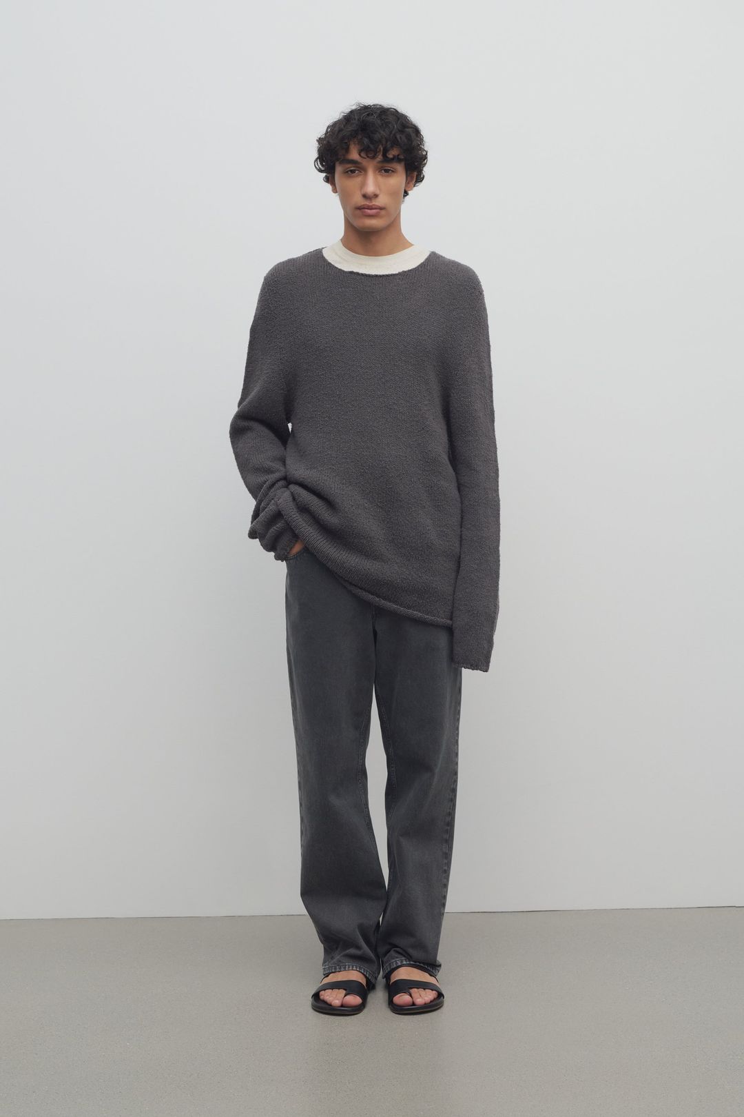Ross Jean in Cotton #3