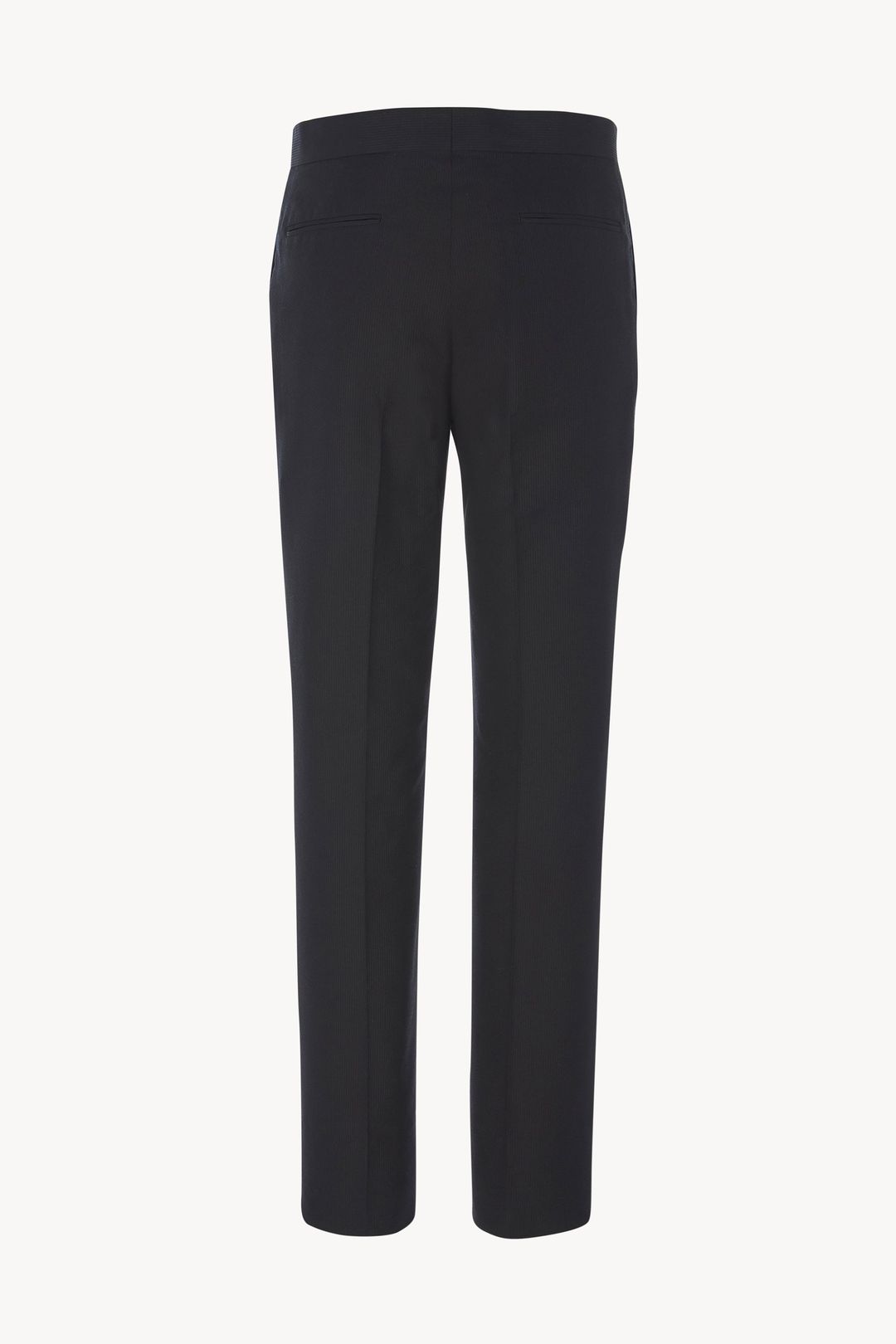 Isaac Pant in Silk #2