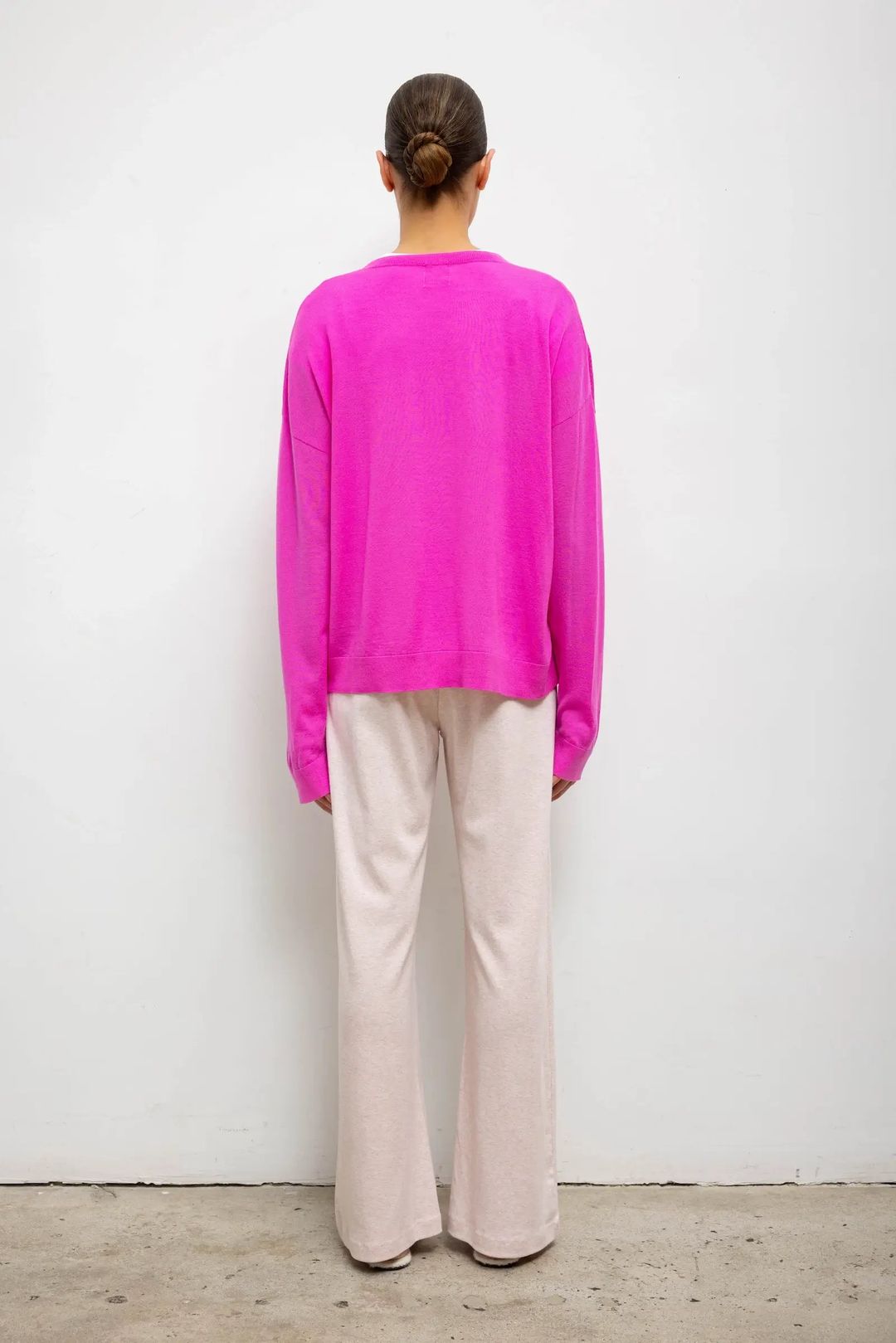 Nando Lounge Pant #6