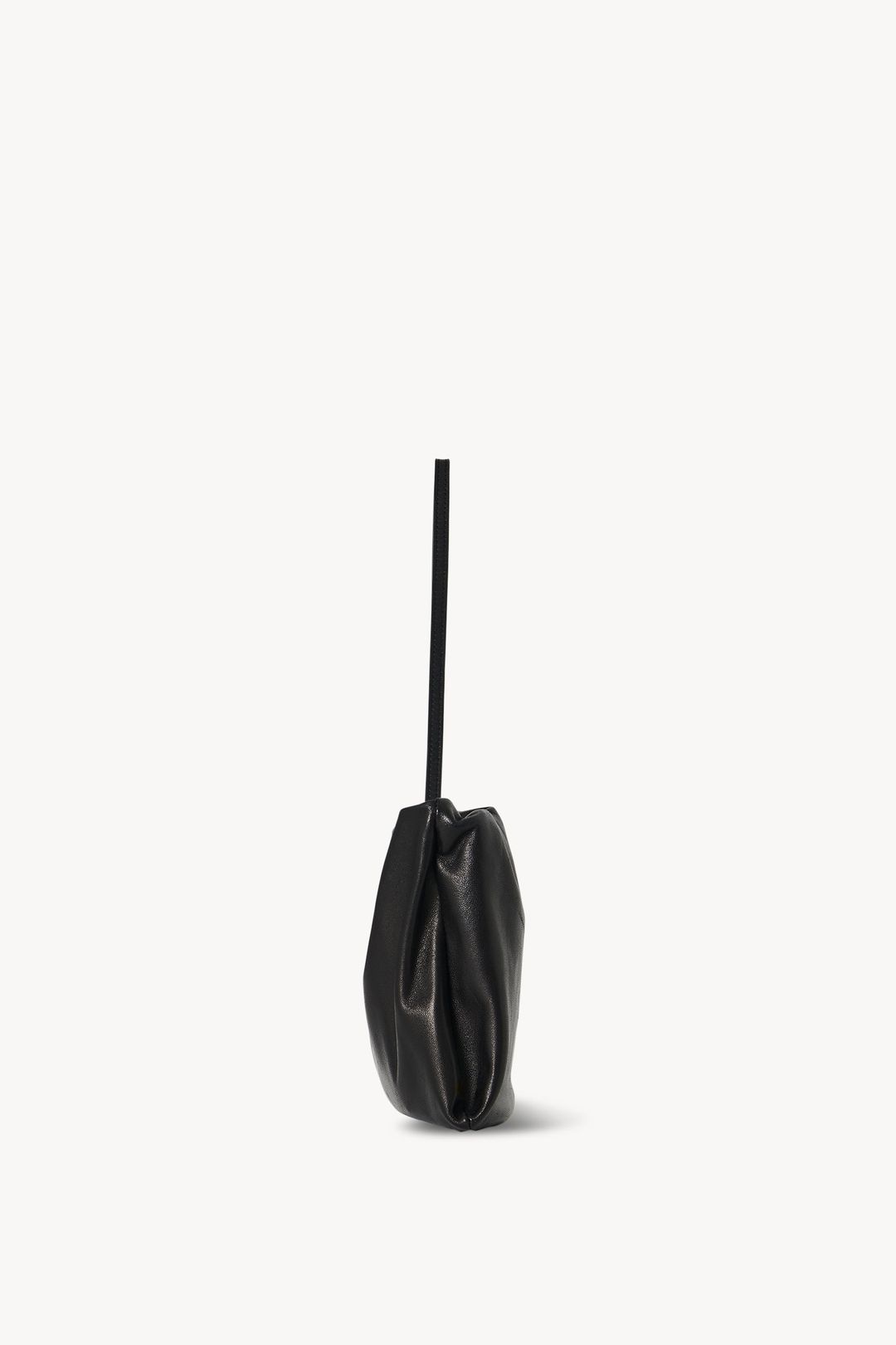 XL Bourse Bag in Leather #3