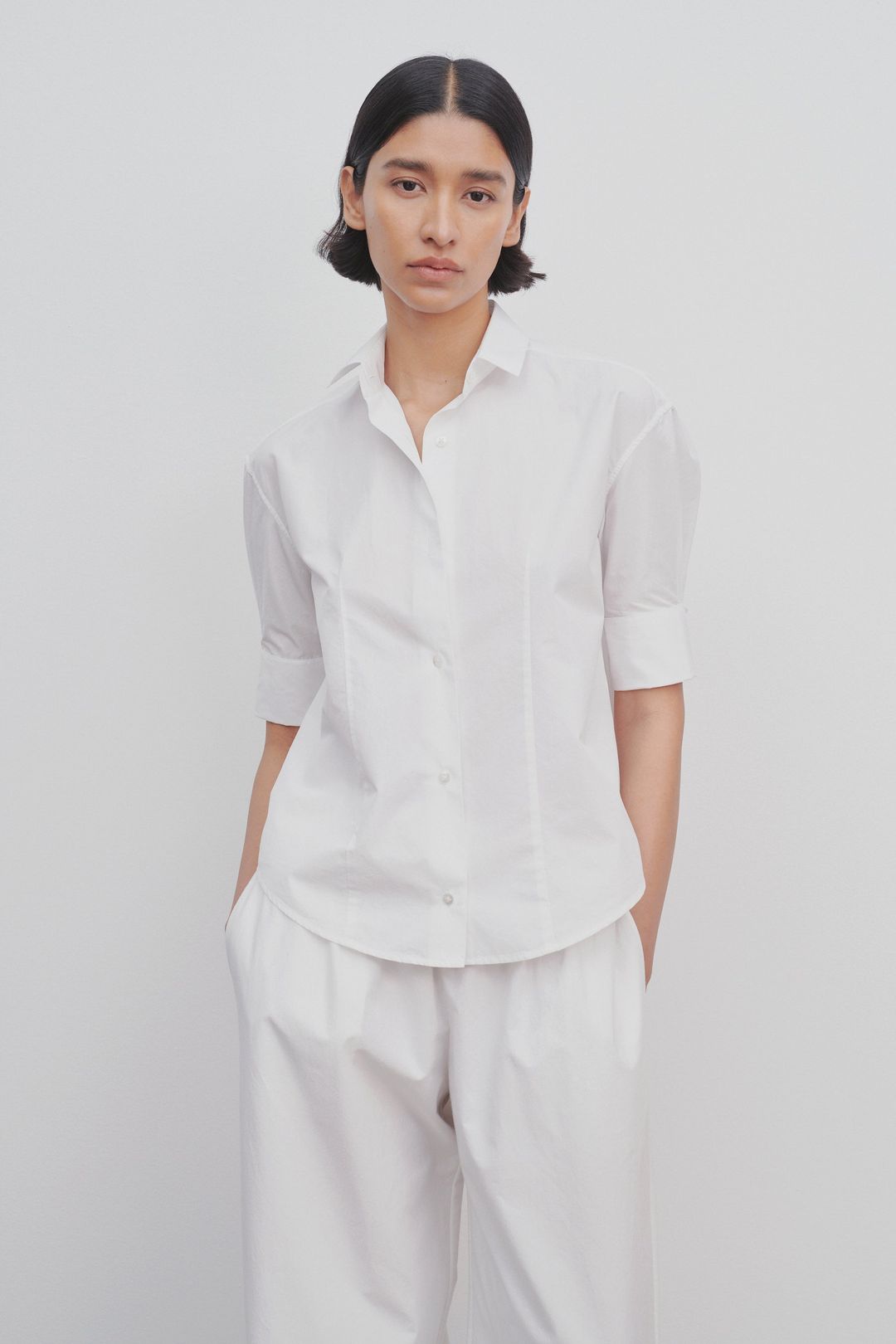 Carpazi Shirt #3