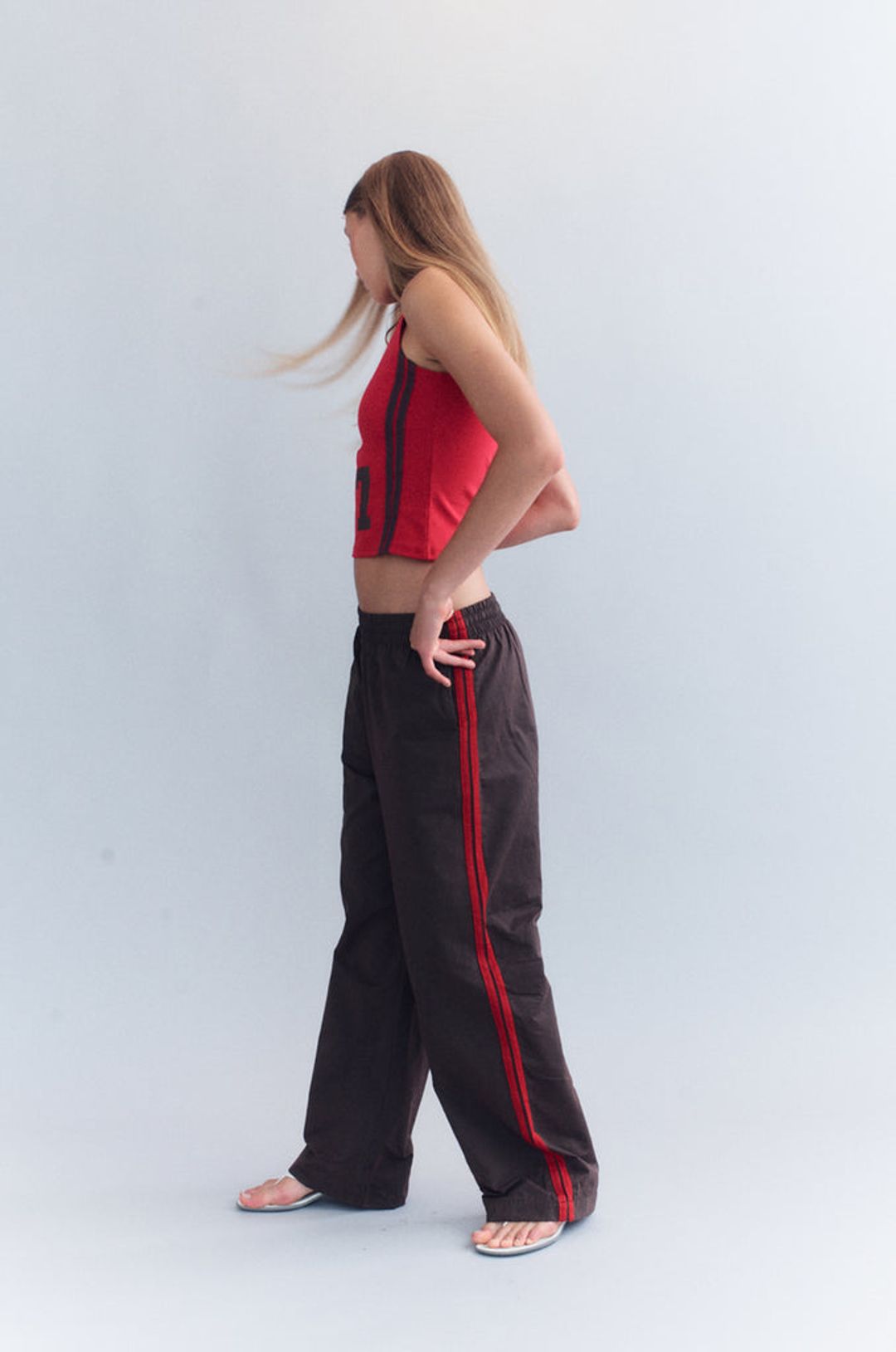 Romeo Track Pant #5