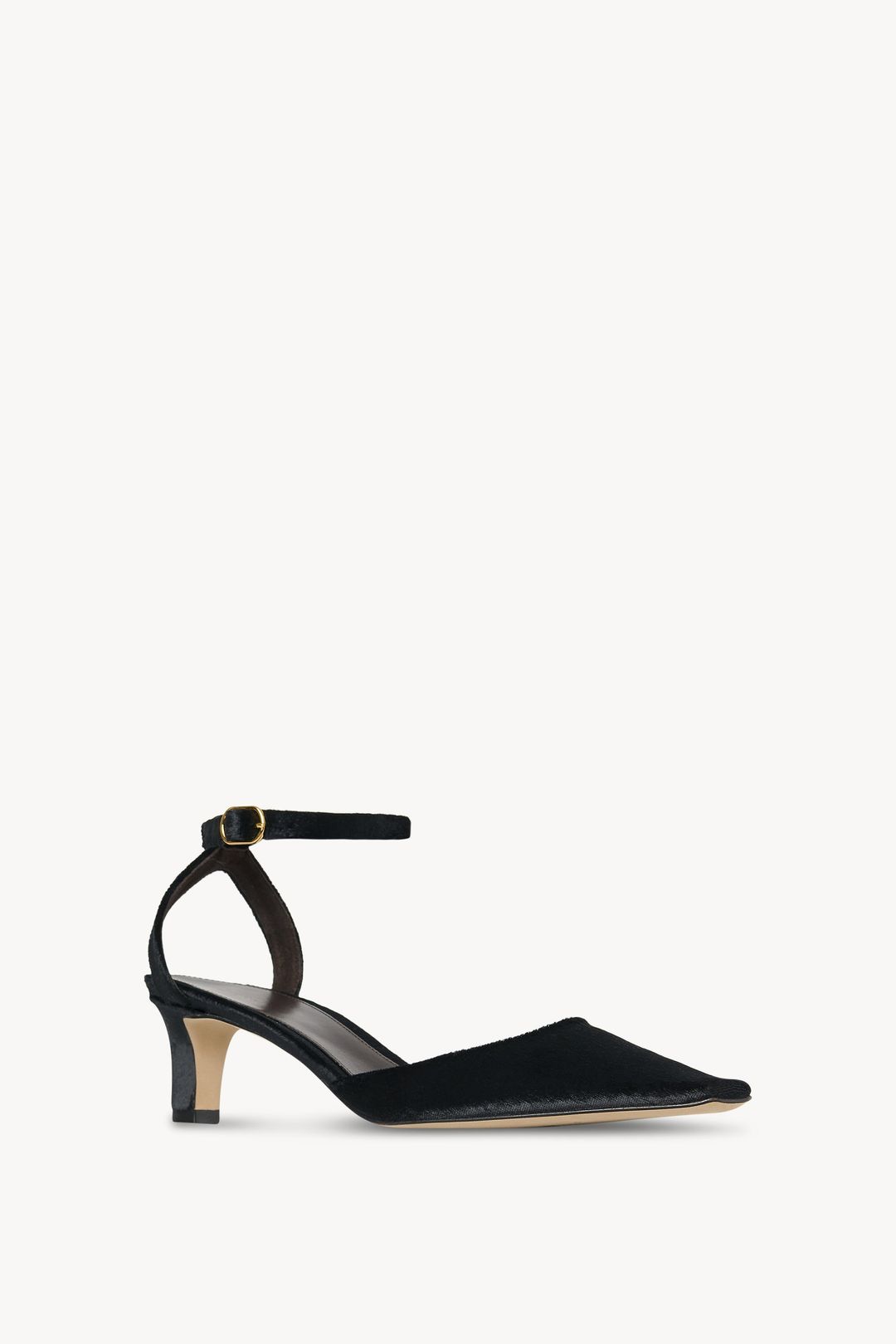 Carla Ankle Strap 45 Pump #2