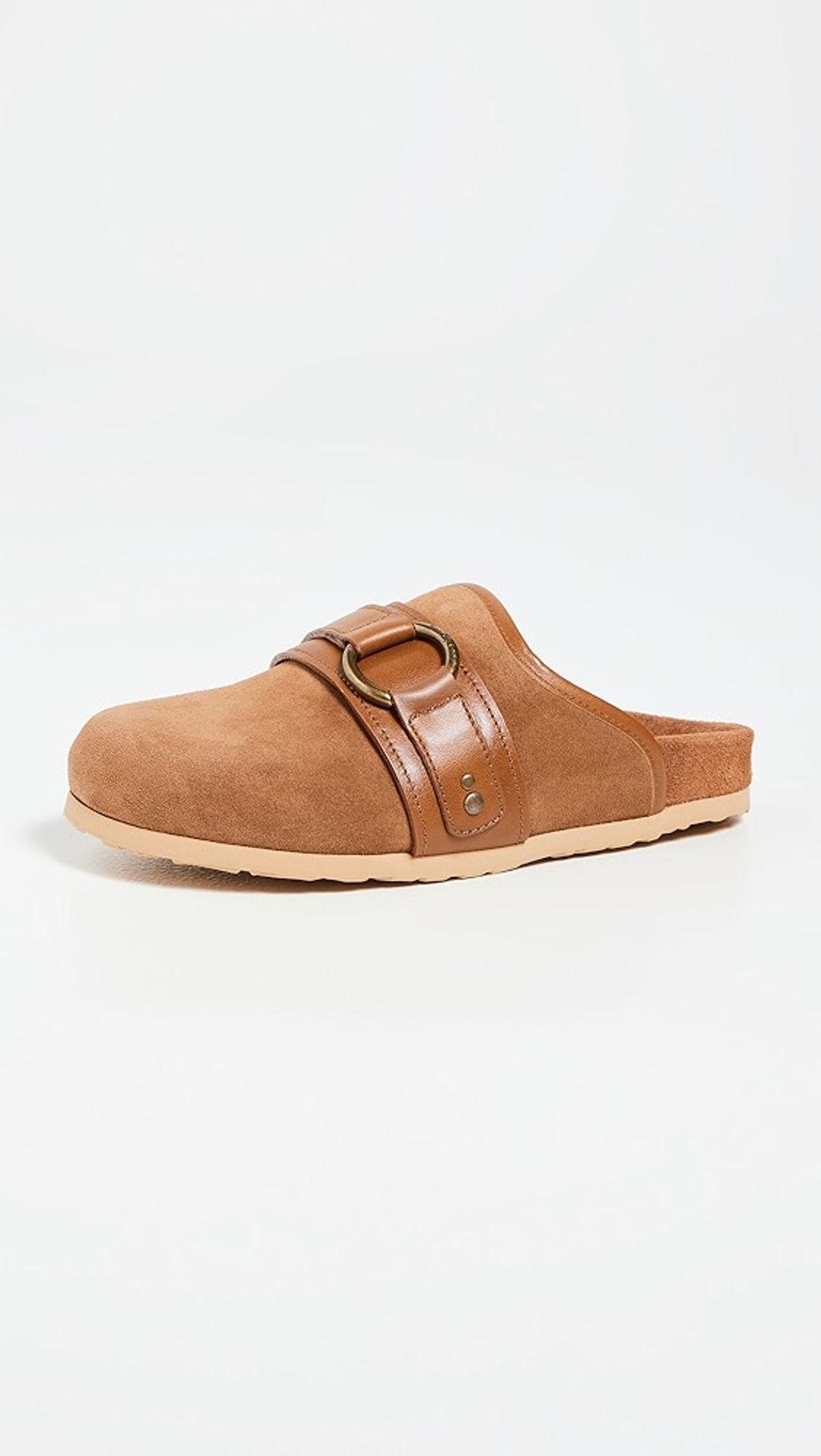 Gema Clogs