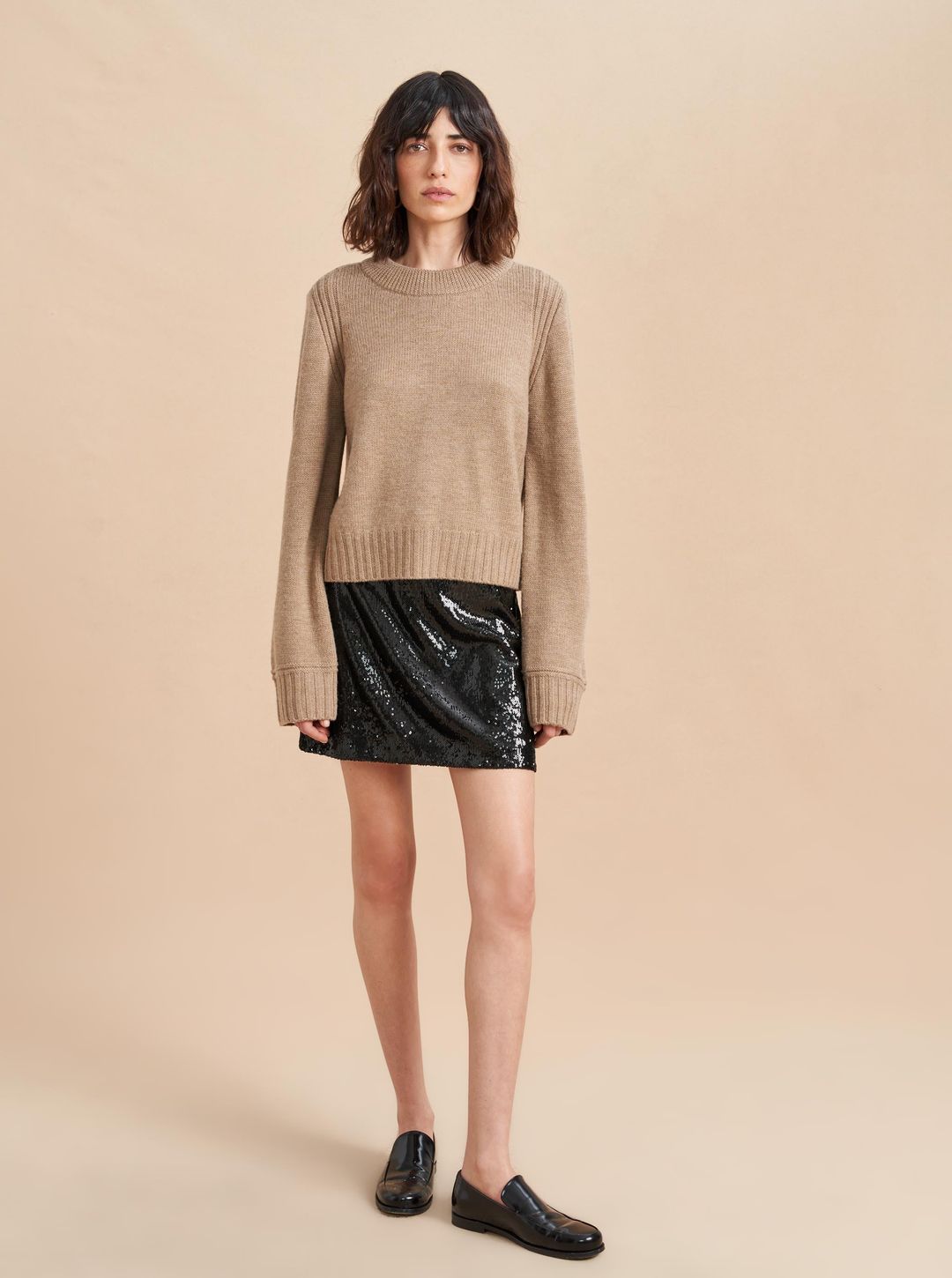 Solid Jack Sweater #7