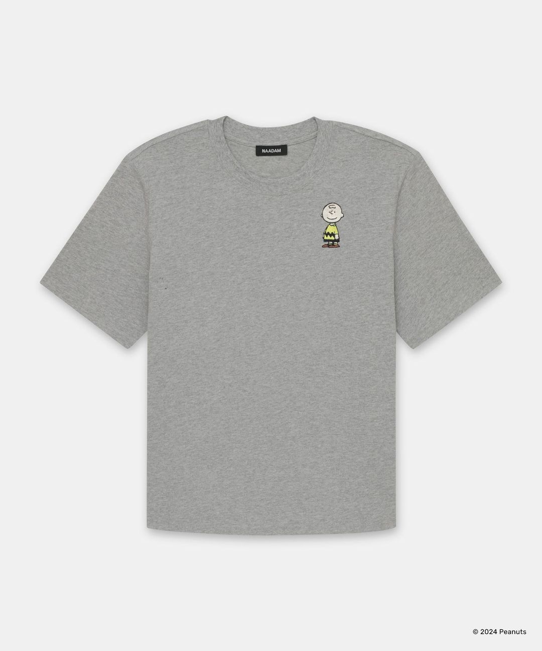 Peanuts Charlie Brown Tee #14
