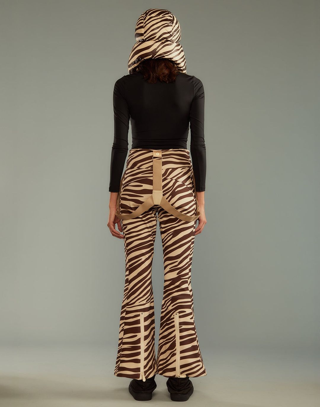 Slope Style Ski Pants #8