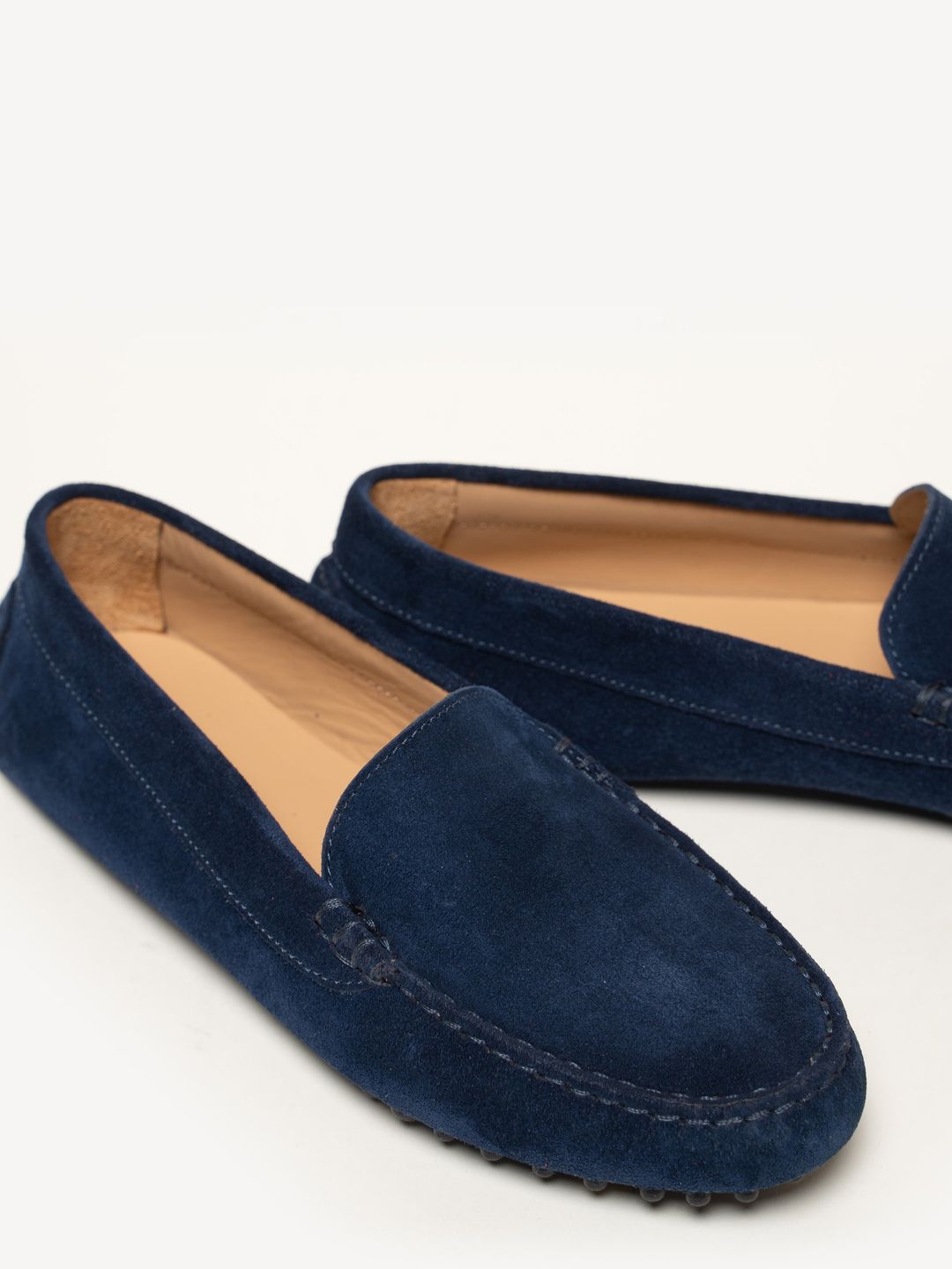 The Felize Suede #3