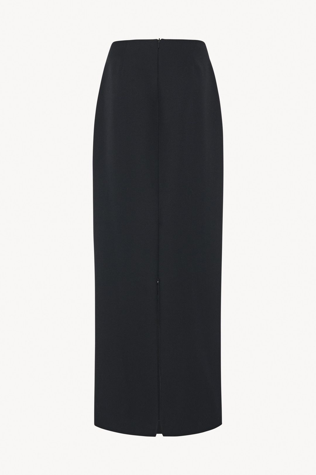 Bartelle Skirt in Wool and Mohair #3
