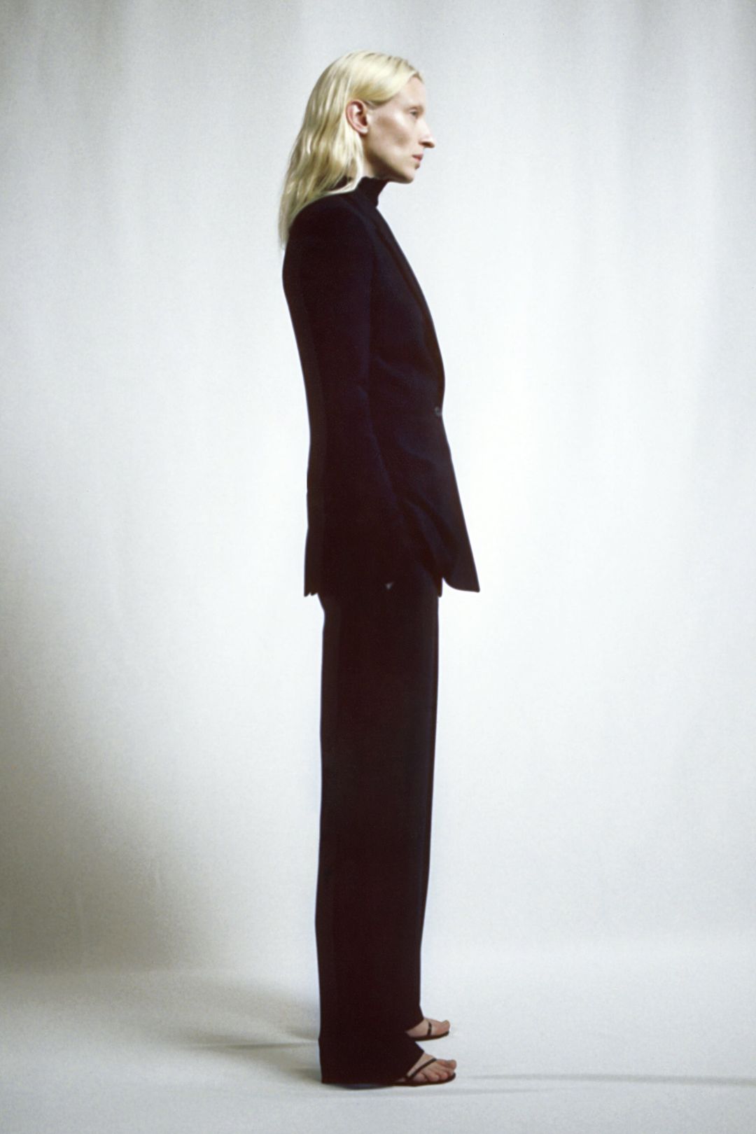 Women's Pre Fall 2019 :: Look 17