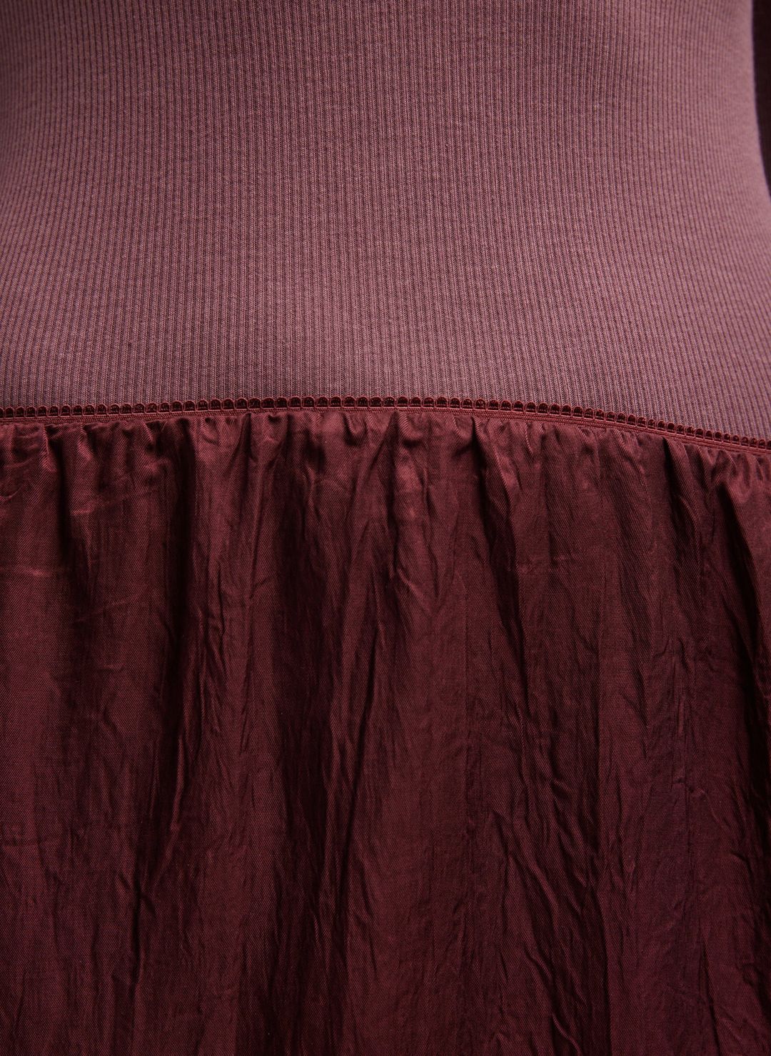 The Slip Skirt #3