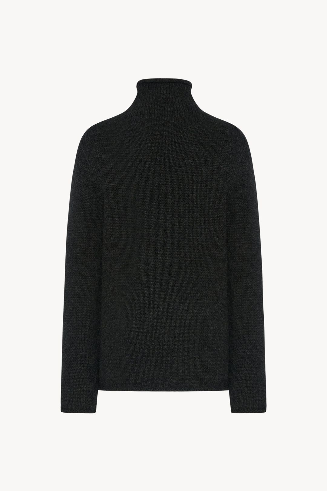 Mariam Turtleneck #2