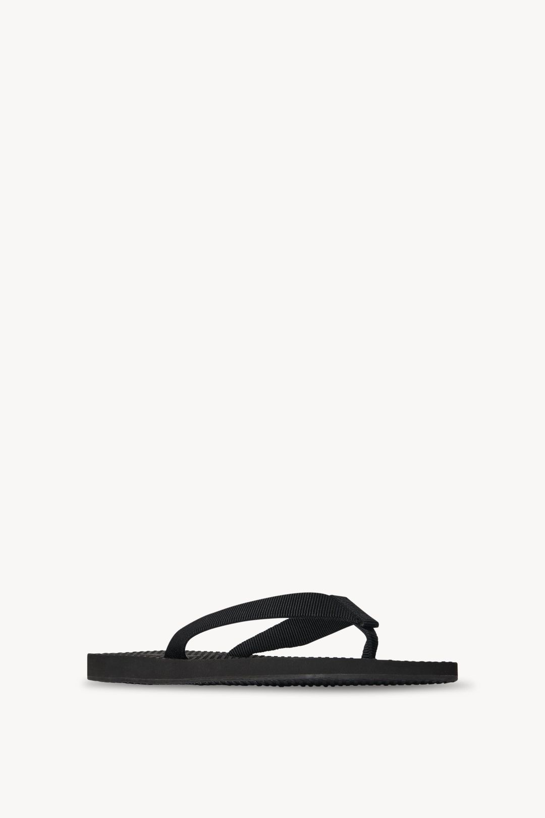 Dune Classic Sandal in Rubber #2