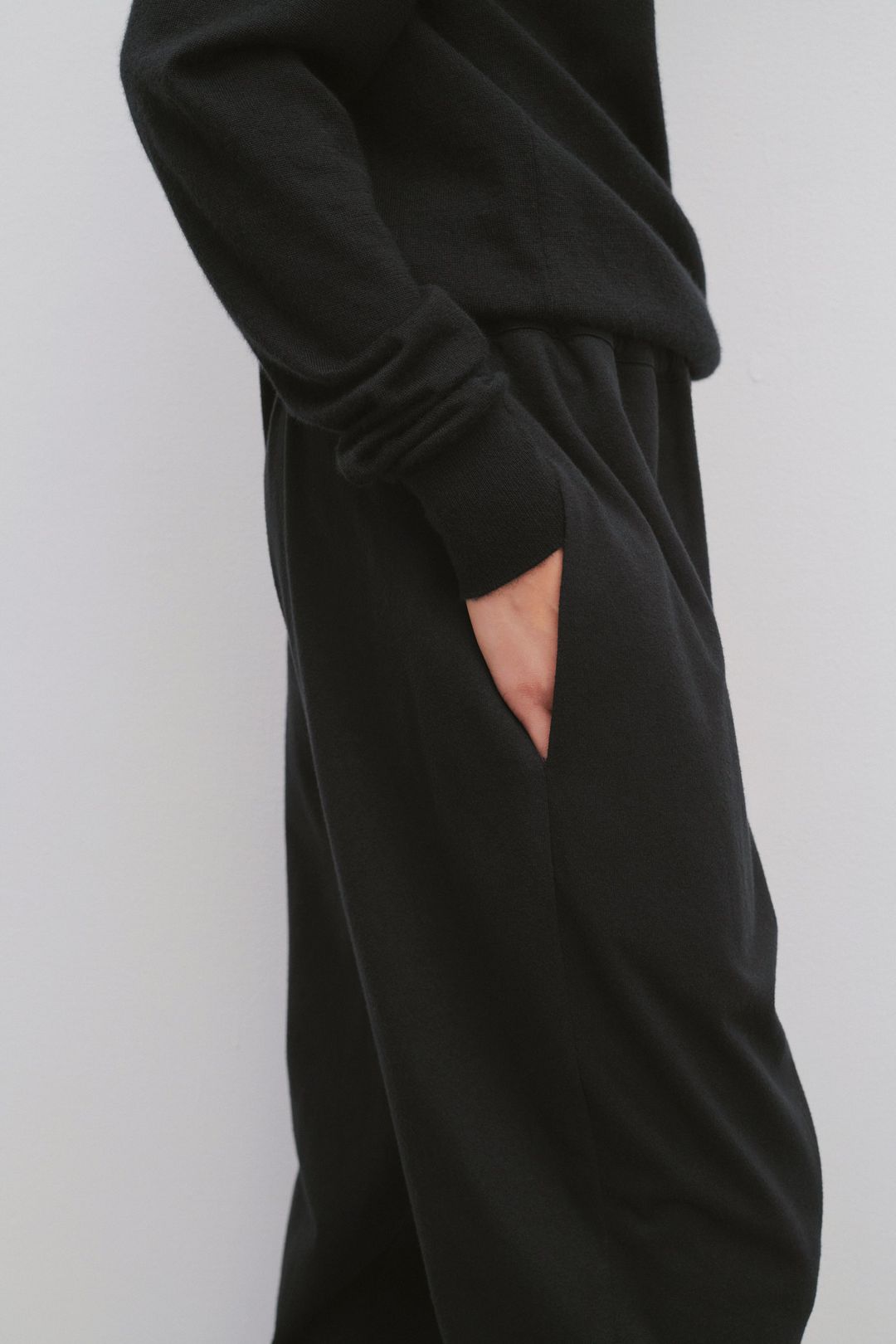 Terea Pant in Cotton #6