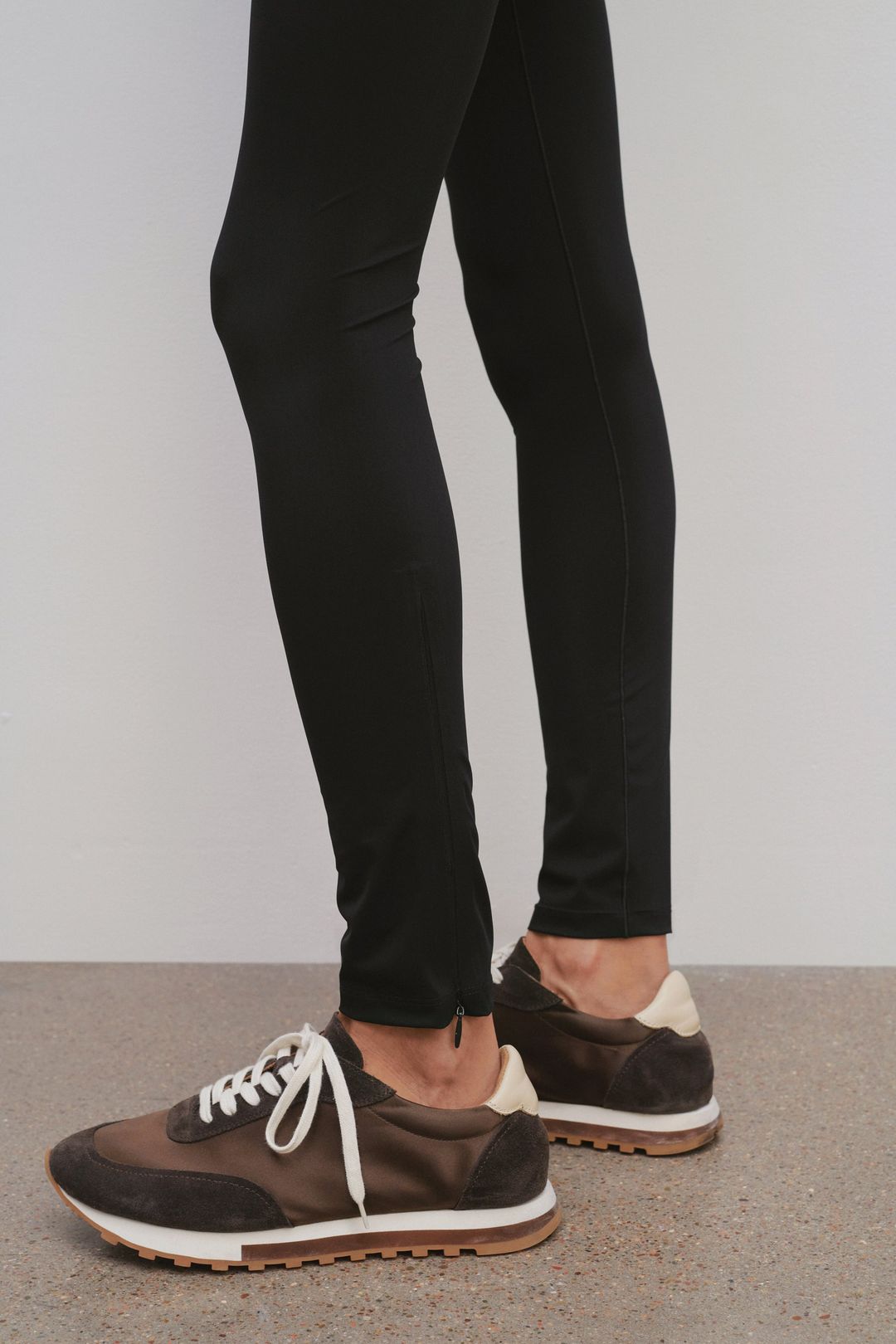 Speedy Pants #6