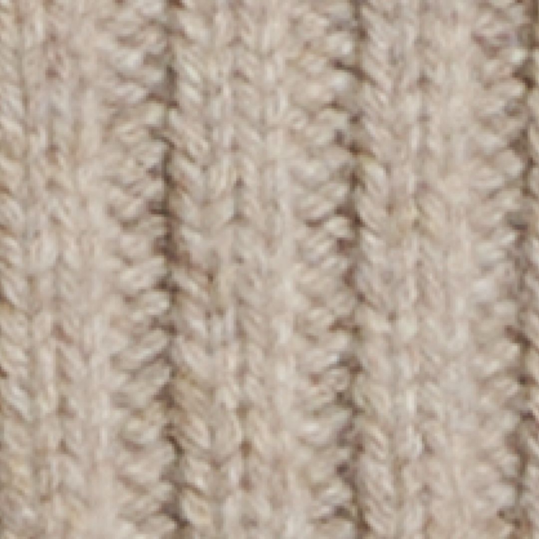 Calvin Sweater in Sepia #7