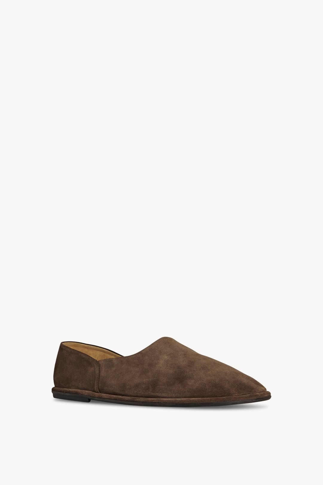 Canal Slip On in Suede #5
