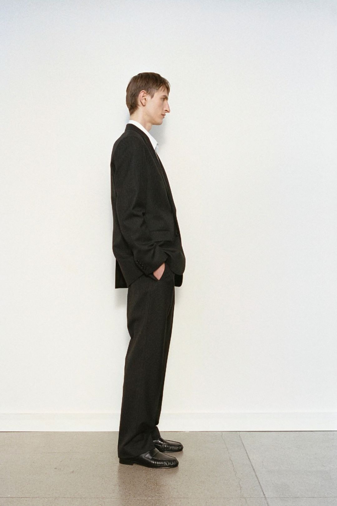 Men's Fall 2023 :: Look 6
