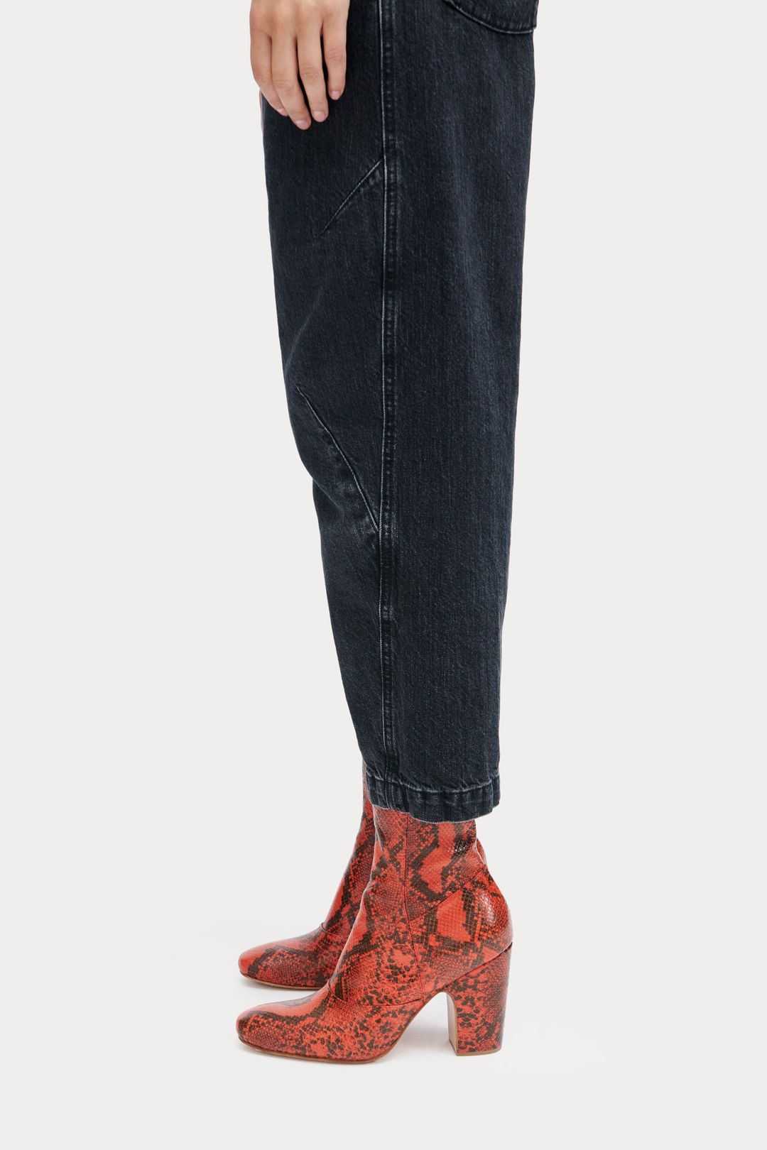 Saco Boot #3