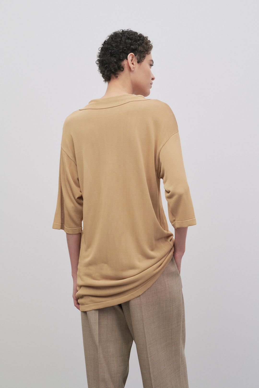 Kenna Top in Viscose #5
