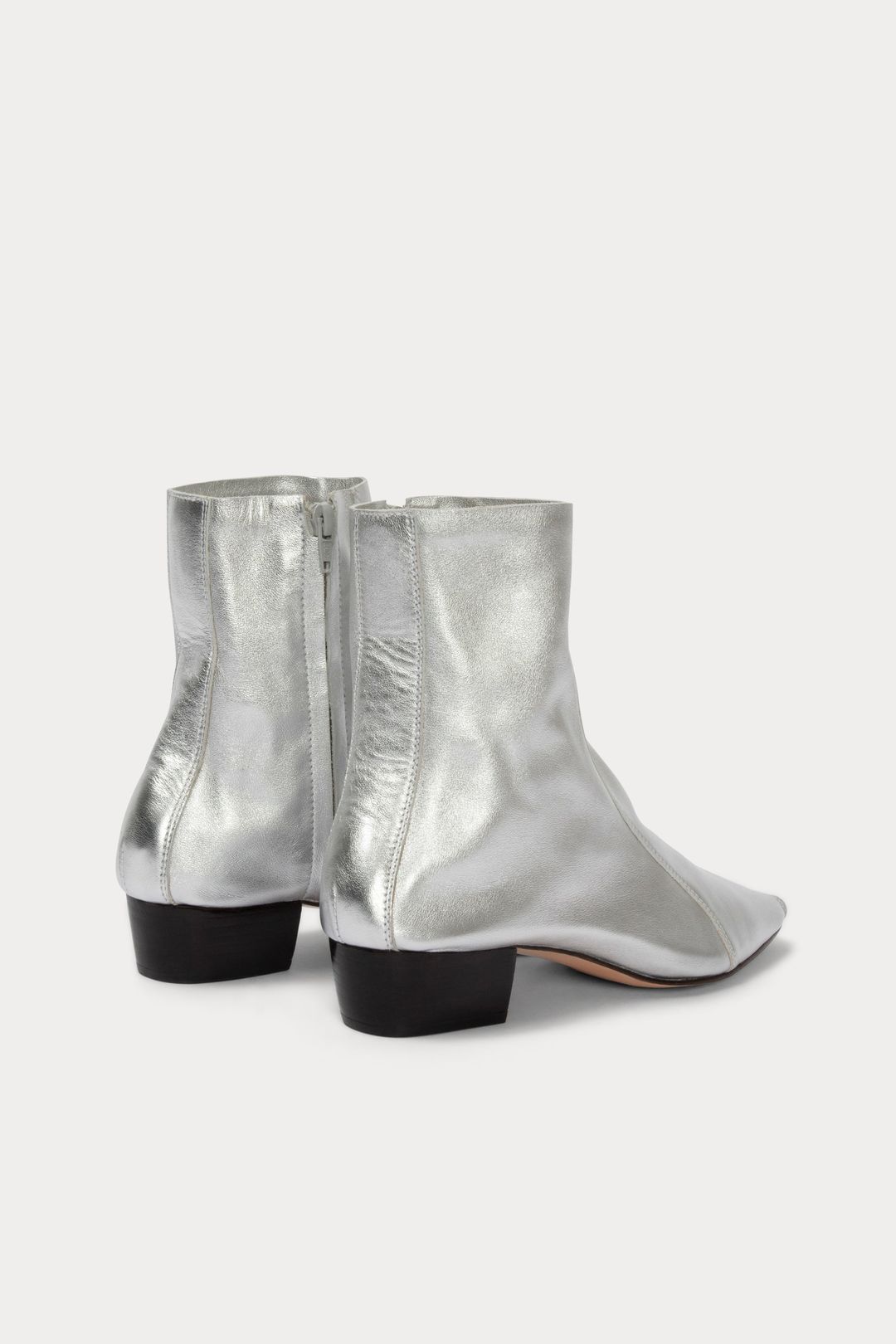 Cove Boot #7