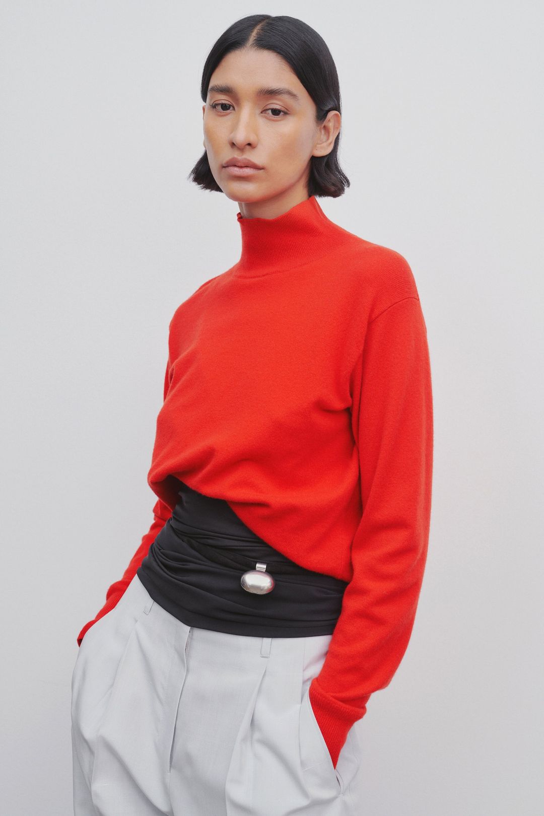 Callan Top in Cashmere #5