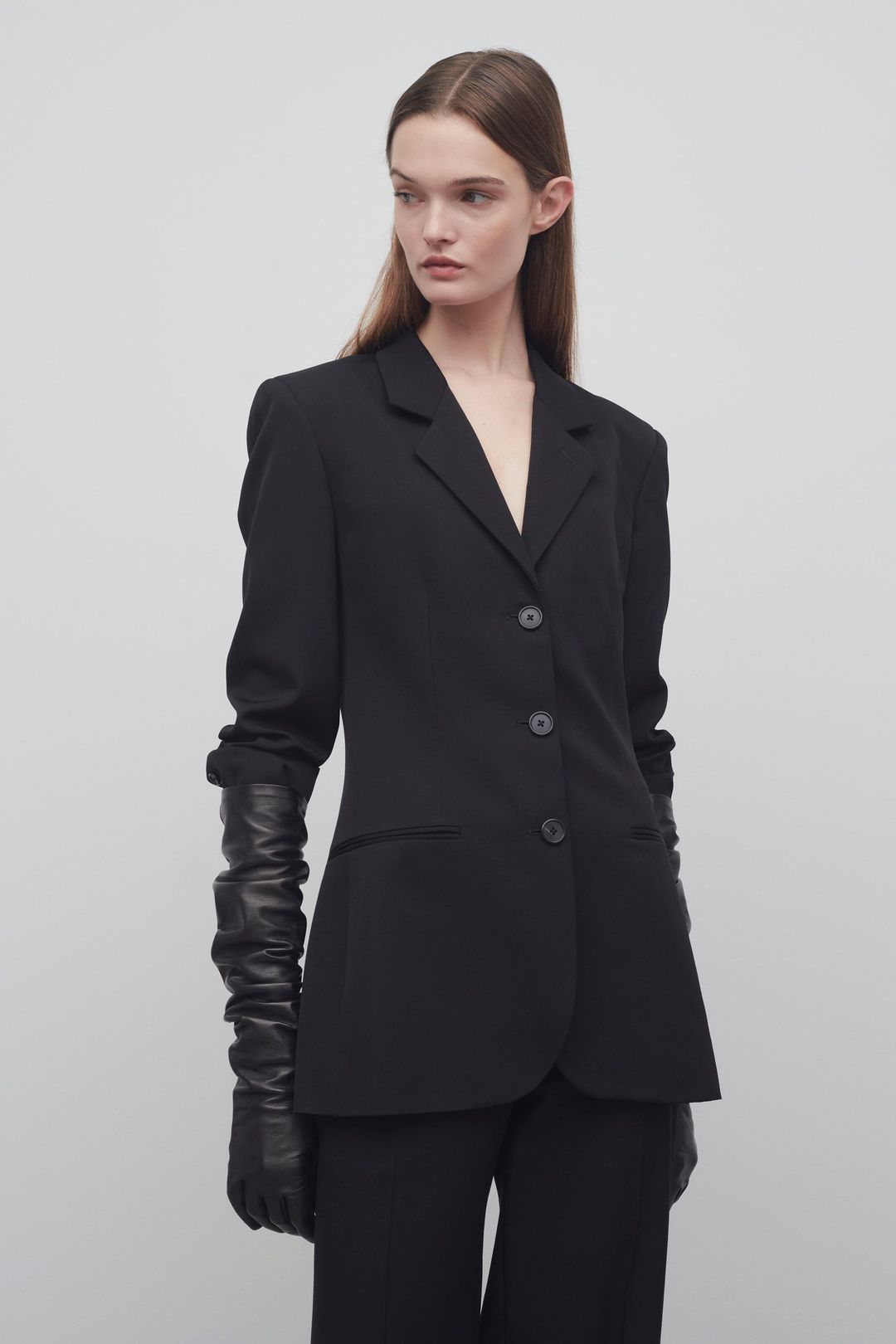 Holbrook Jacket #3