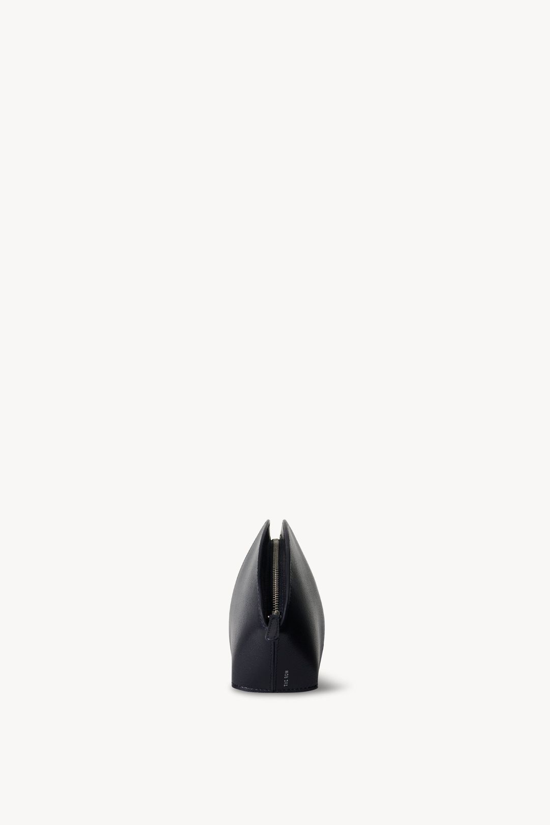 Mel Clutch in Leather #3