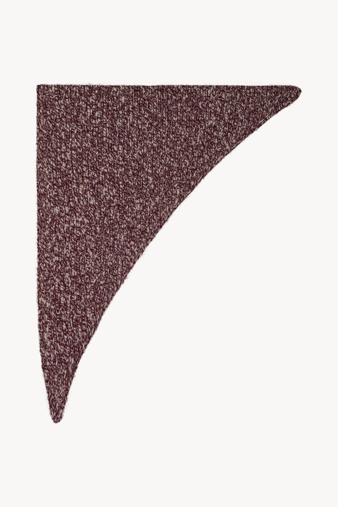 Hodge Scarf in Cashmere #2