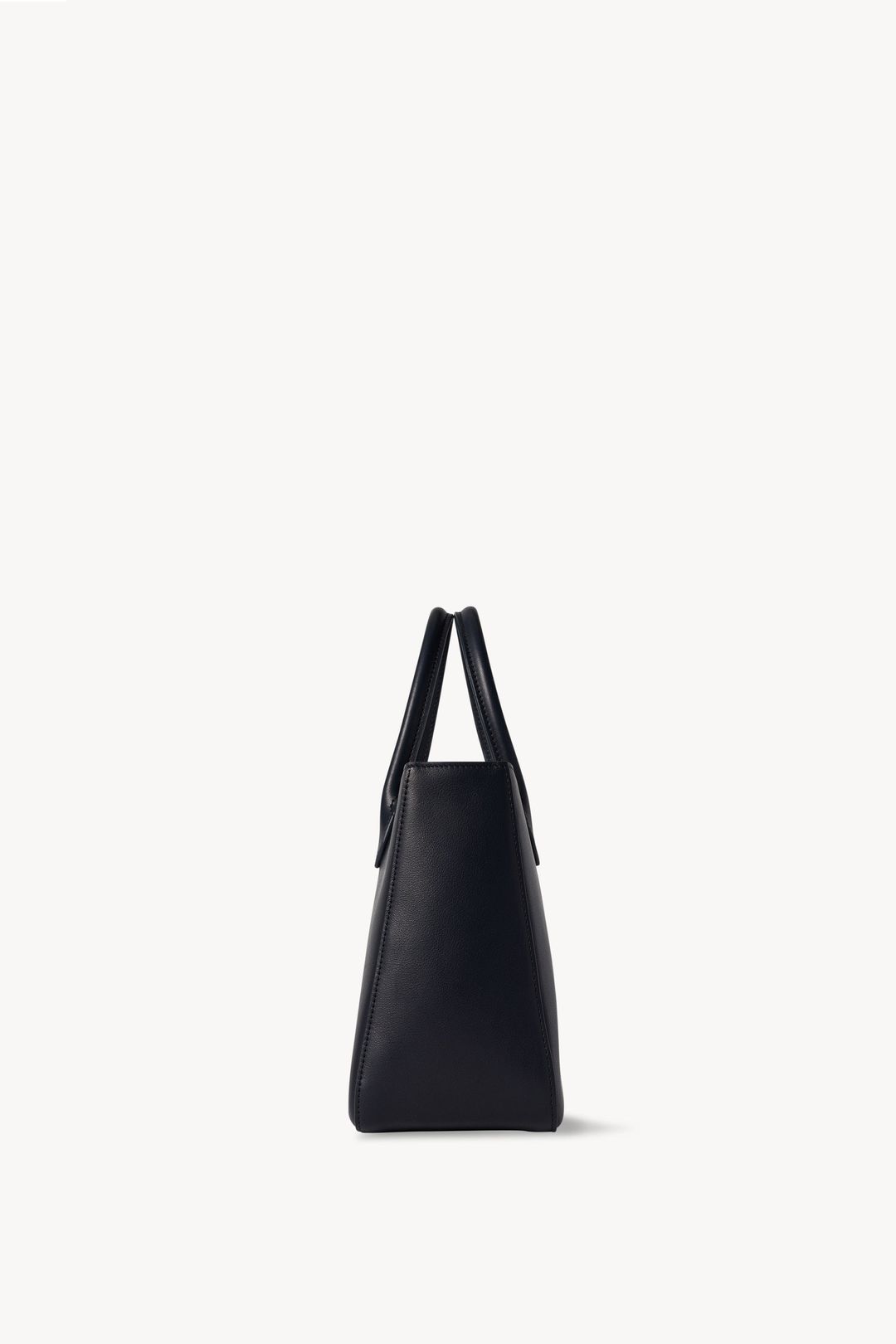 Small E/W Day Luxe Bag in Leather #3