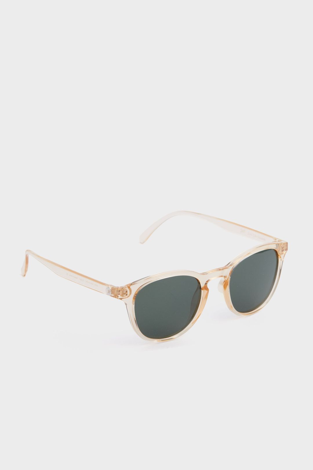 Champagne Forest Yuba Sunglasses #3