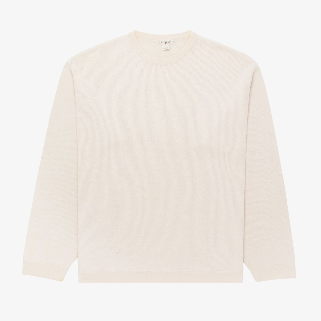 J. Crew Crewneck Sweatshirt