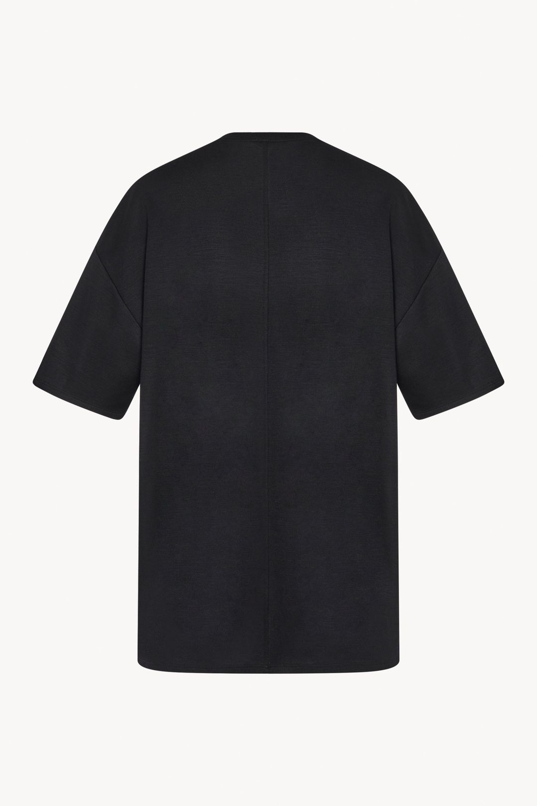 Mesa Top in Wool #2