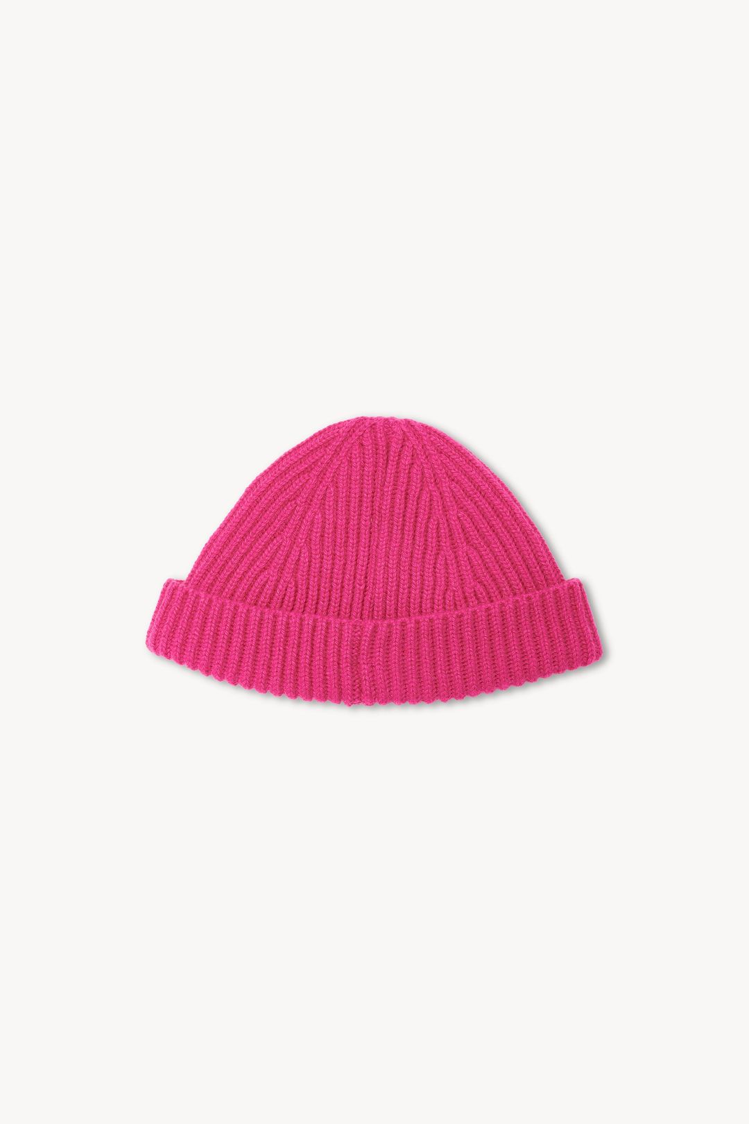 Fisher Hat in Cashmere #2