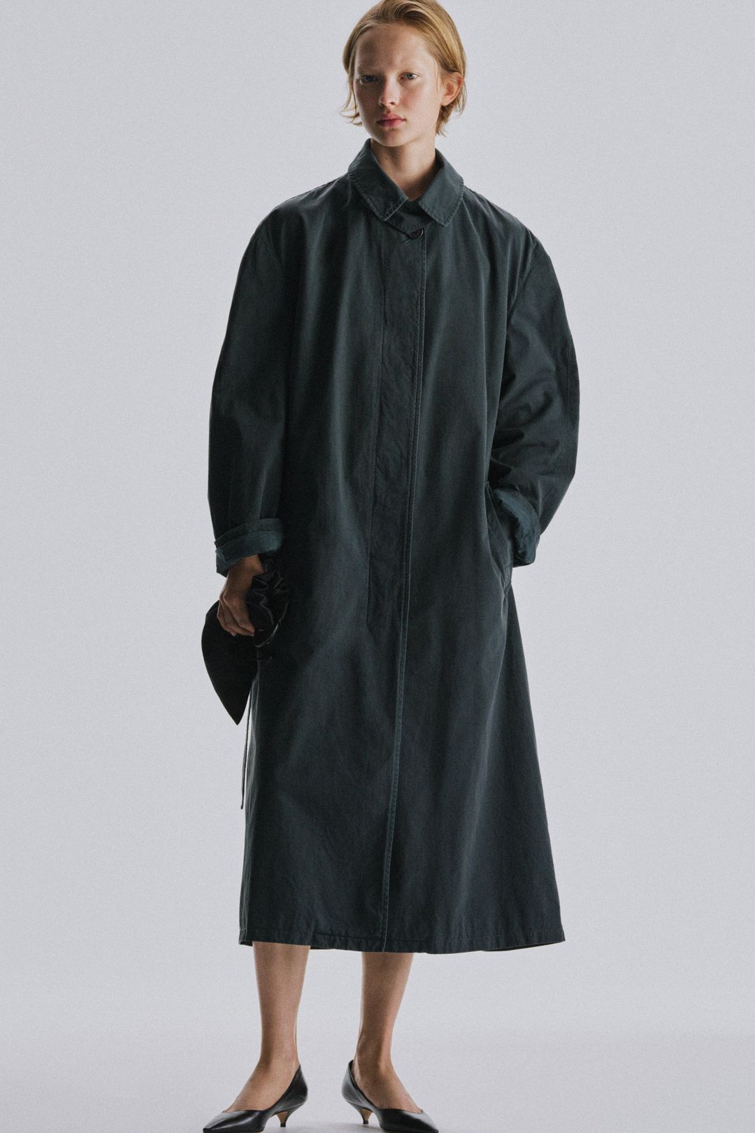 Catania Coat #6