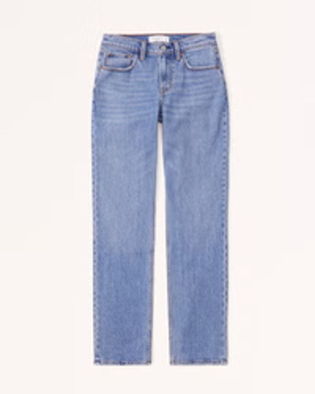 Curve Love High Rise Loose Jean #2