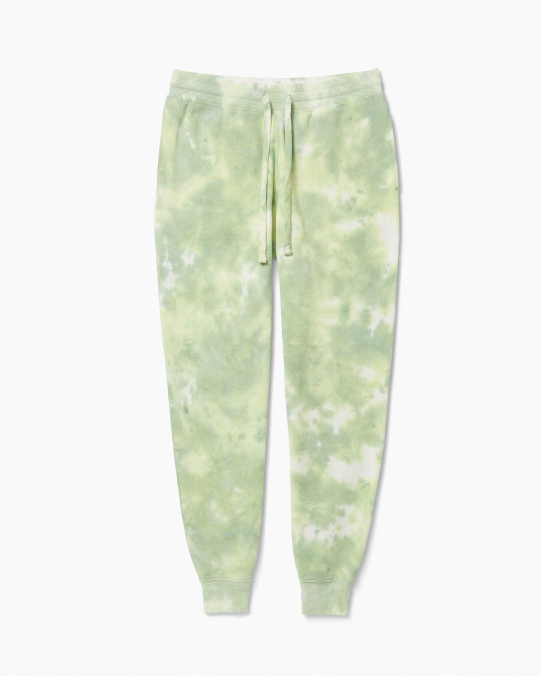 Men's Recycled Fleece Tapered Sweatpant #5