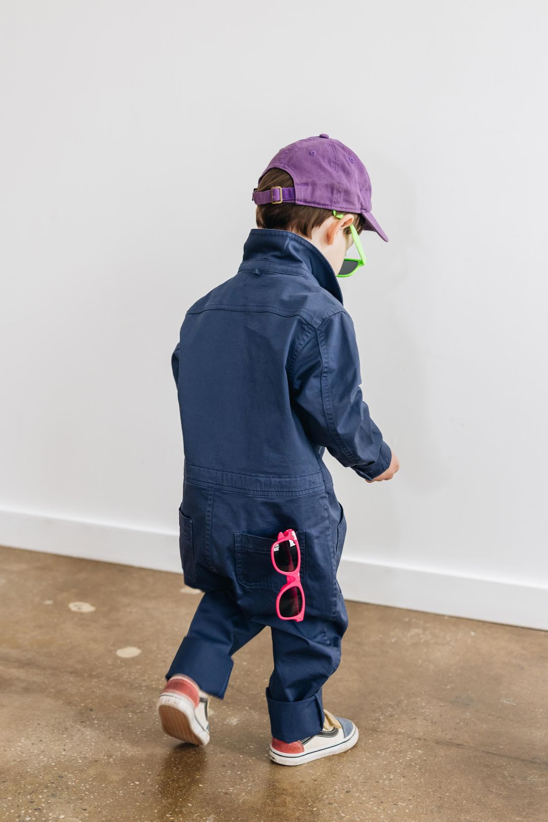 Mini Standard Jumpsuit #5