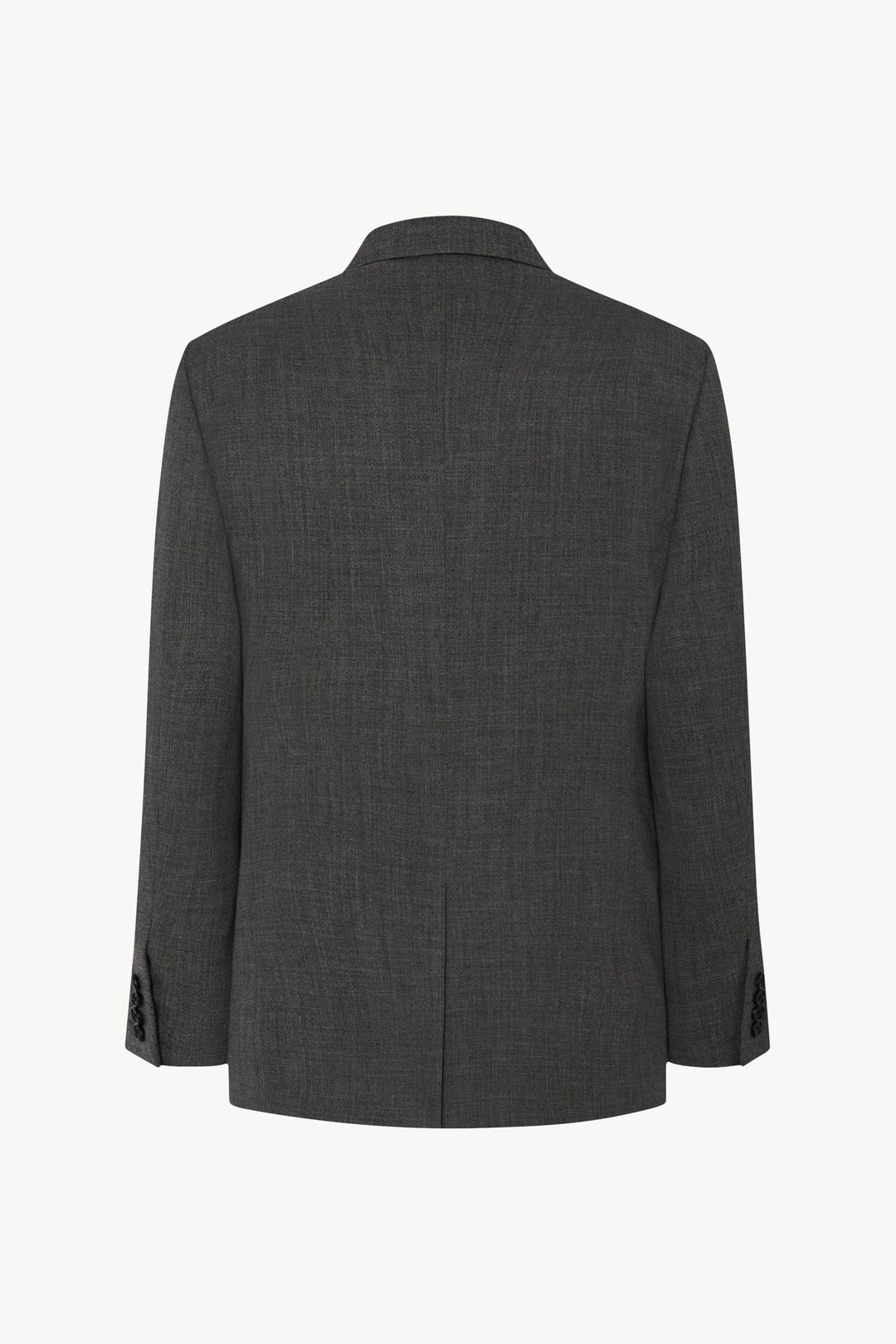 Phil Jacket in Virgin Wool #2
