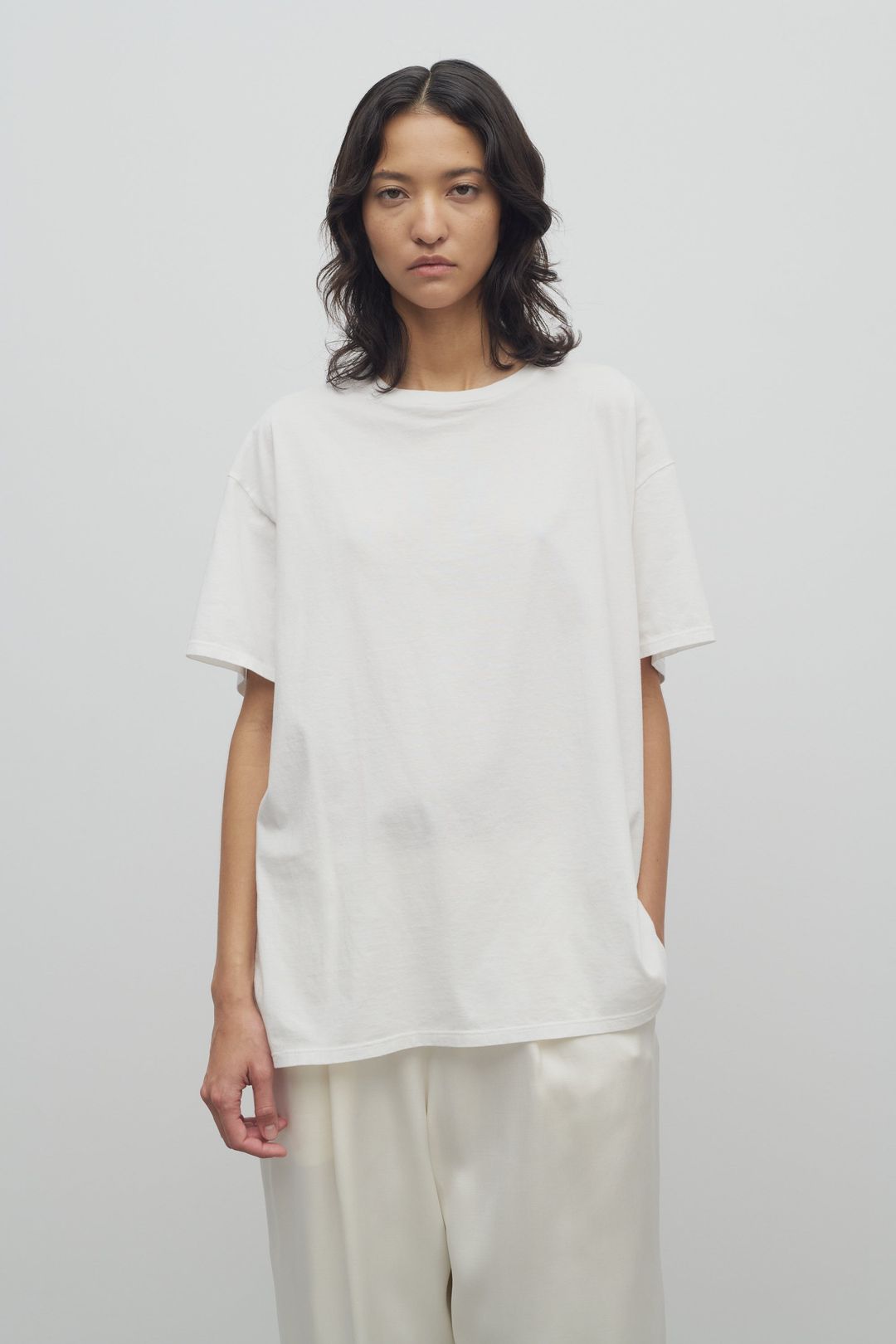 Nadina T-Shirt in Cotton #3