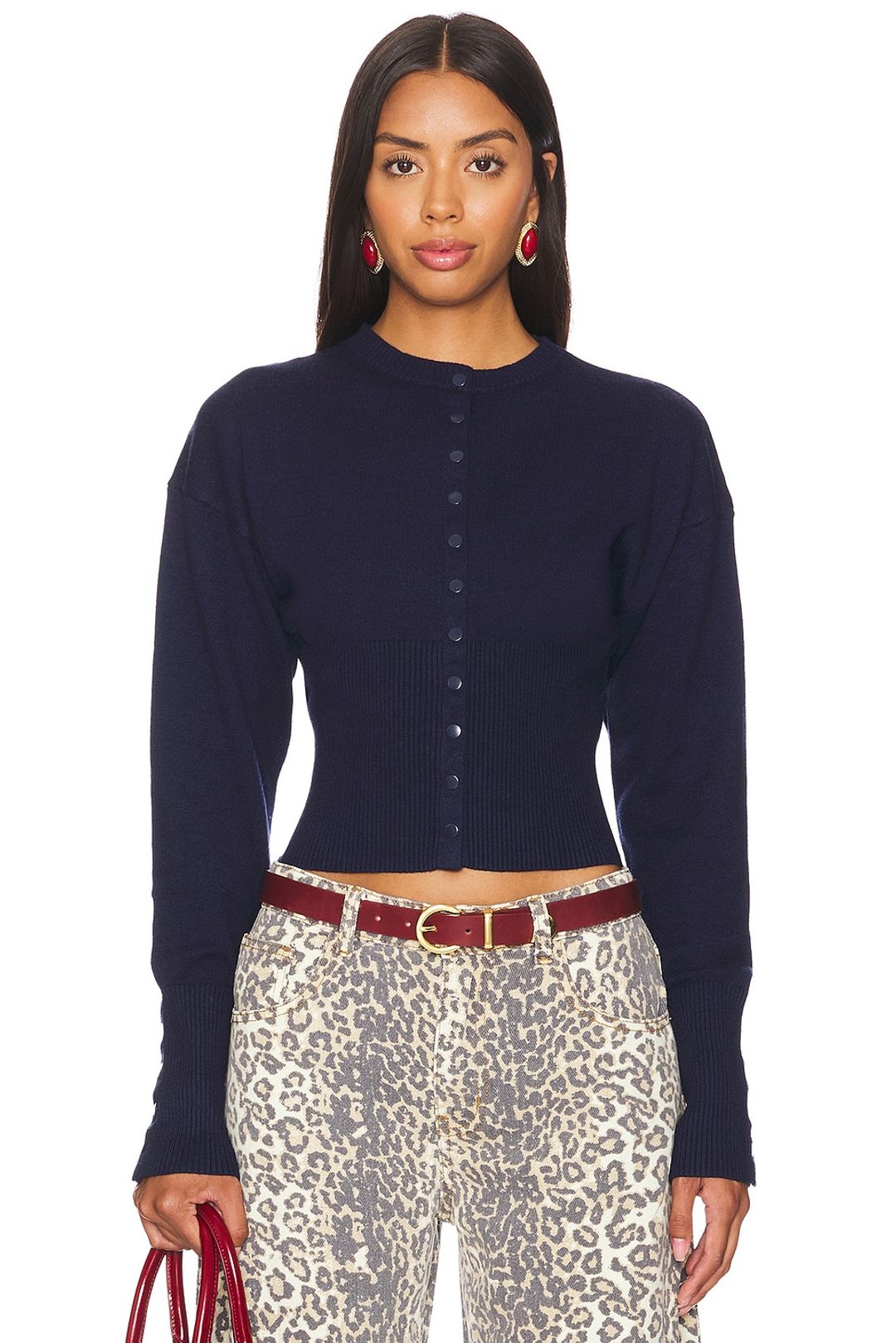 Head in The Clouds Cardigan