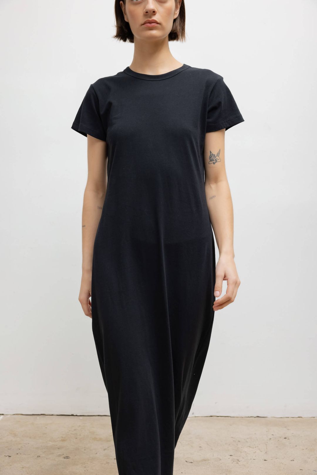 Margo Maxi Dress #4