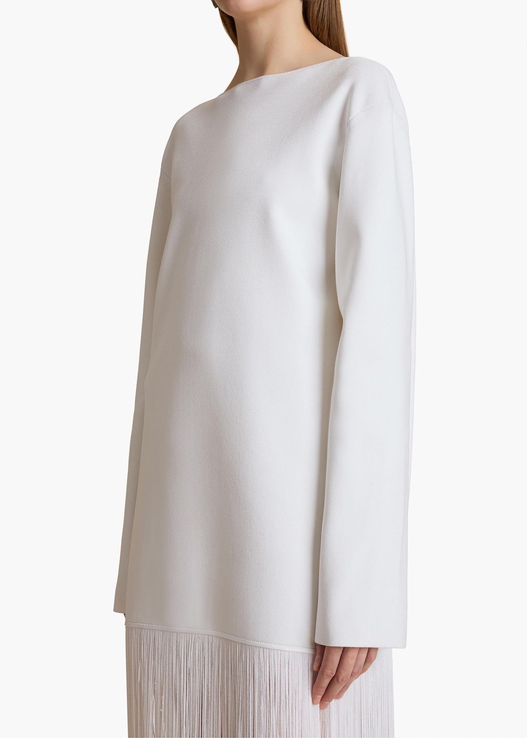 Paley Dress in Glaze #5