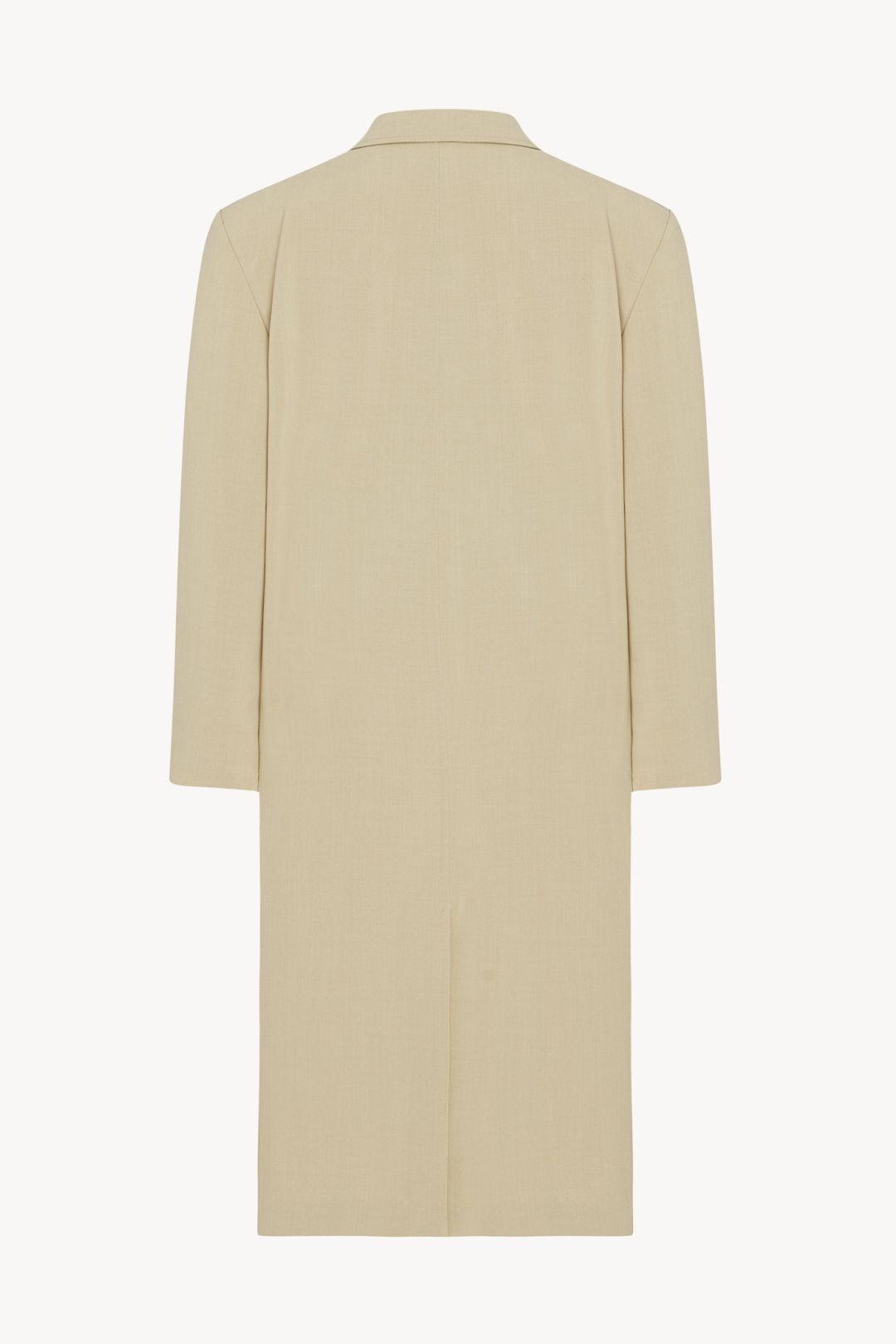 Elea Coat #2