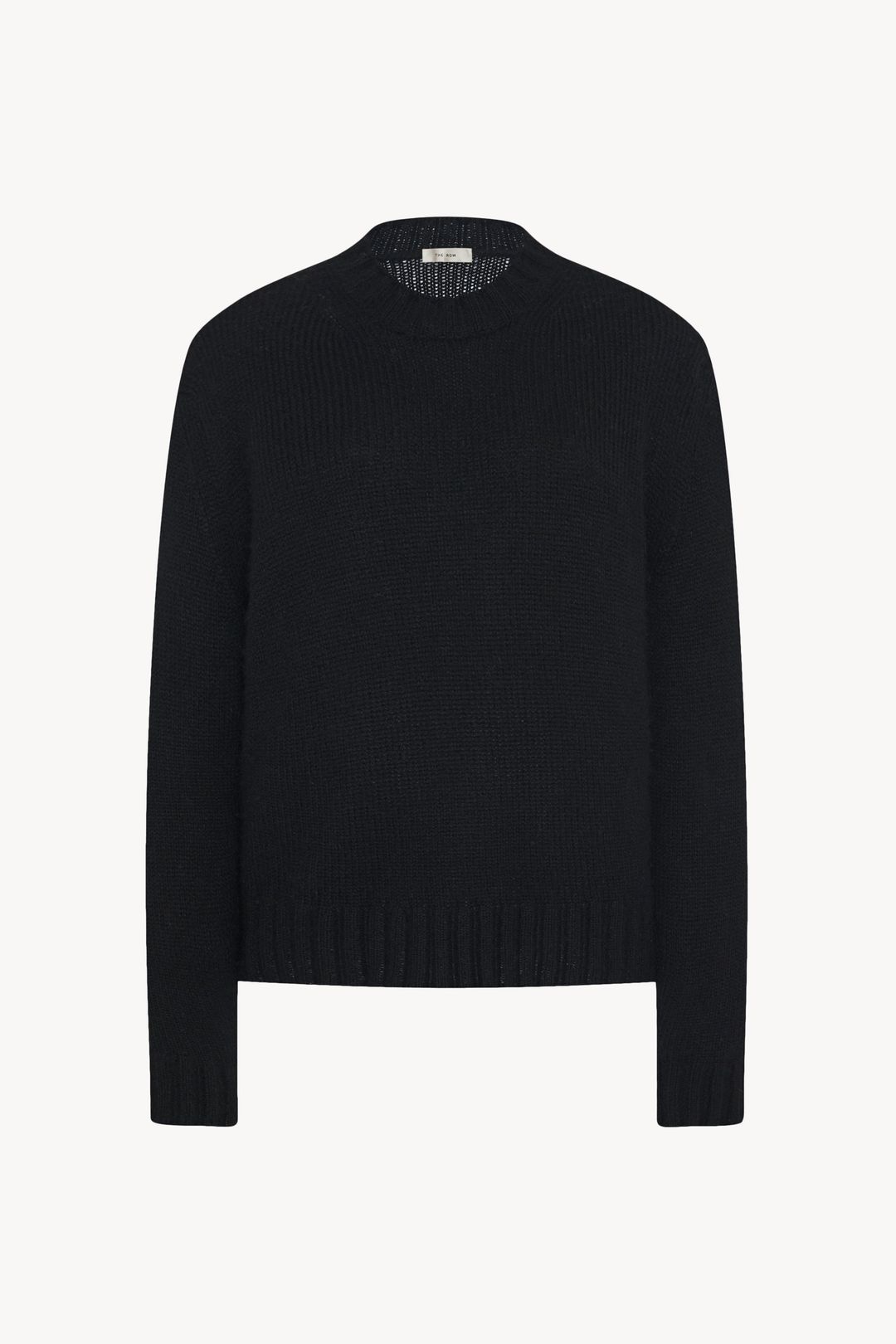 Devyn Top in Cashmere