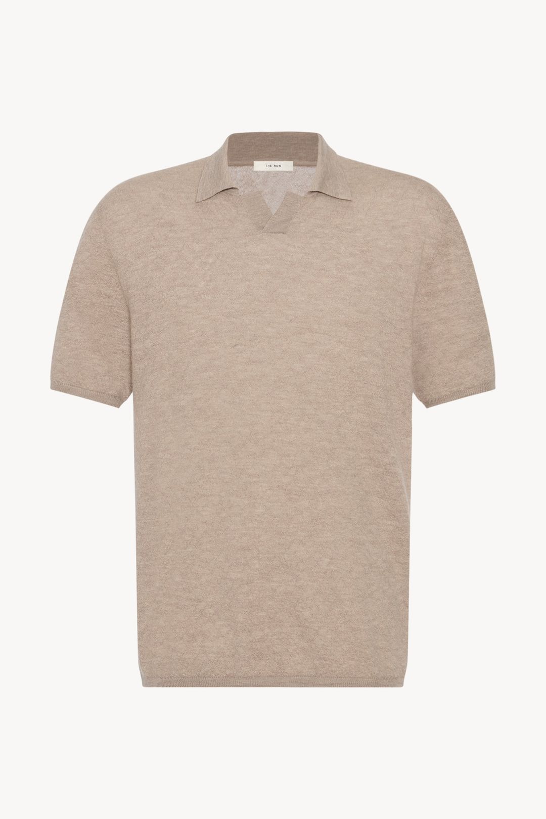 Isao Top in Cashmere