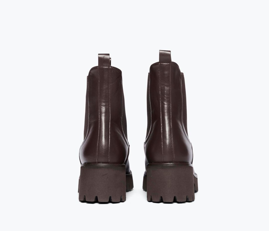 BROOKE RAIN RESISTANT BOOT #5