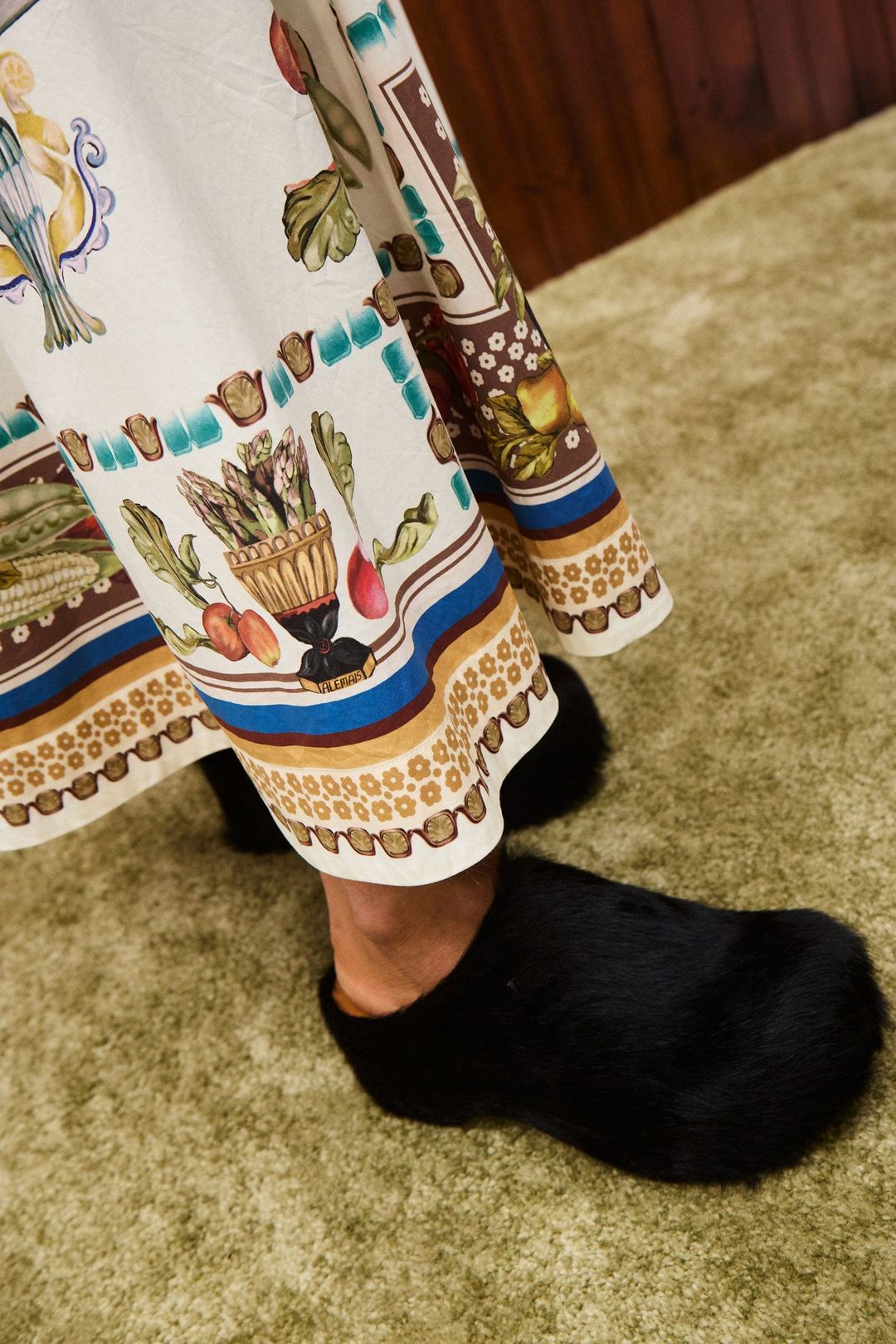 MERCADO SHIRTDRESS #5