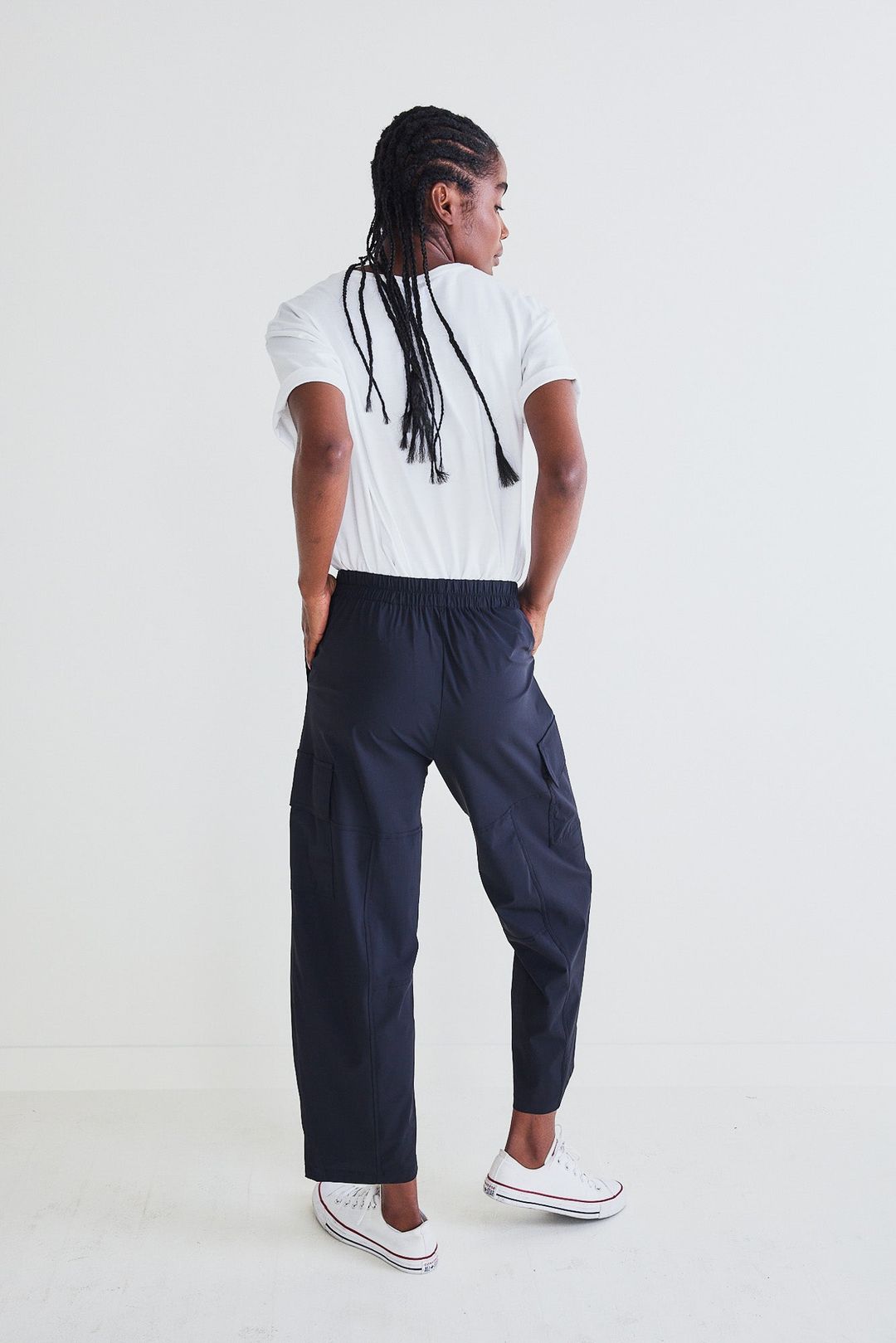 The New Age Utility Pants #5