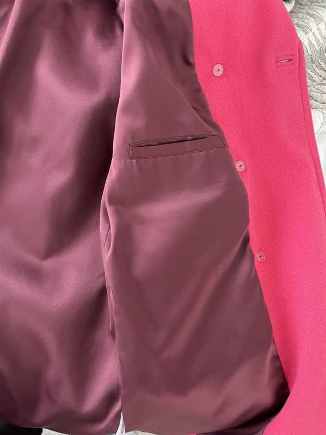 Opus Coat #6